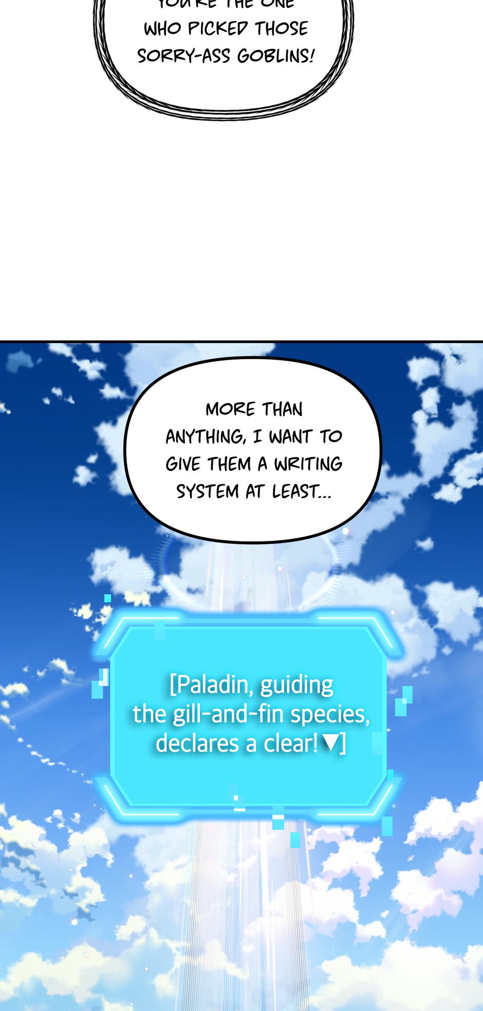 SSS-Class Revival Hunter Chapter 149 — page 19