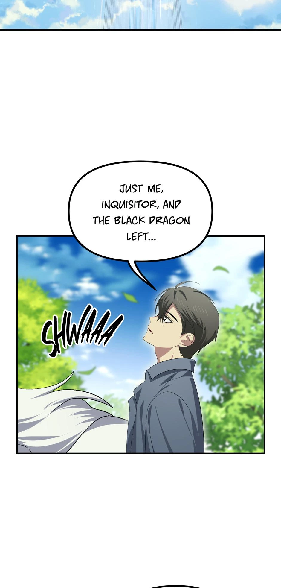 SSS-Class Revival Hunter Chapter 149 — page 20