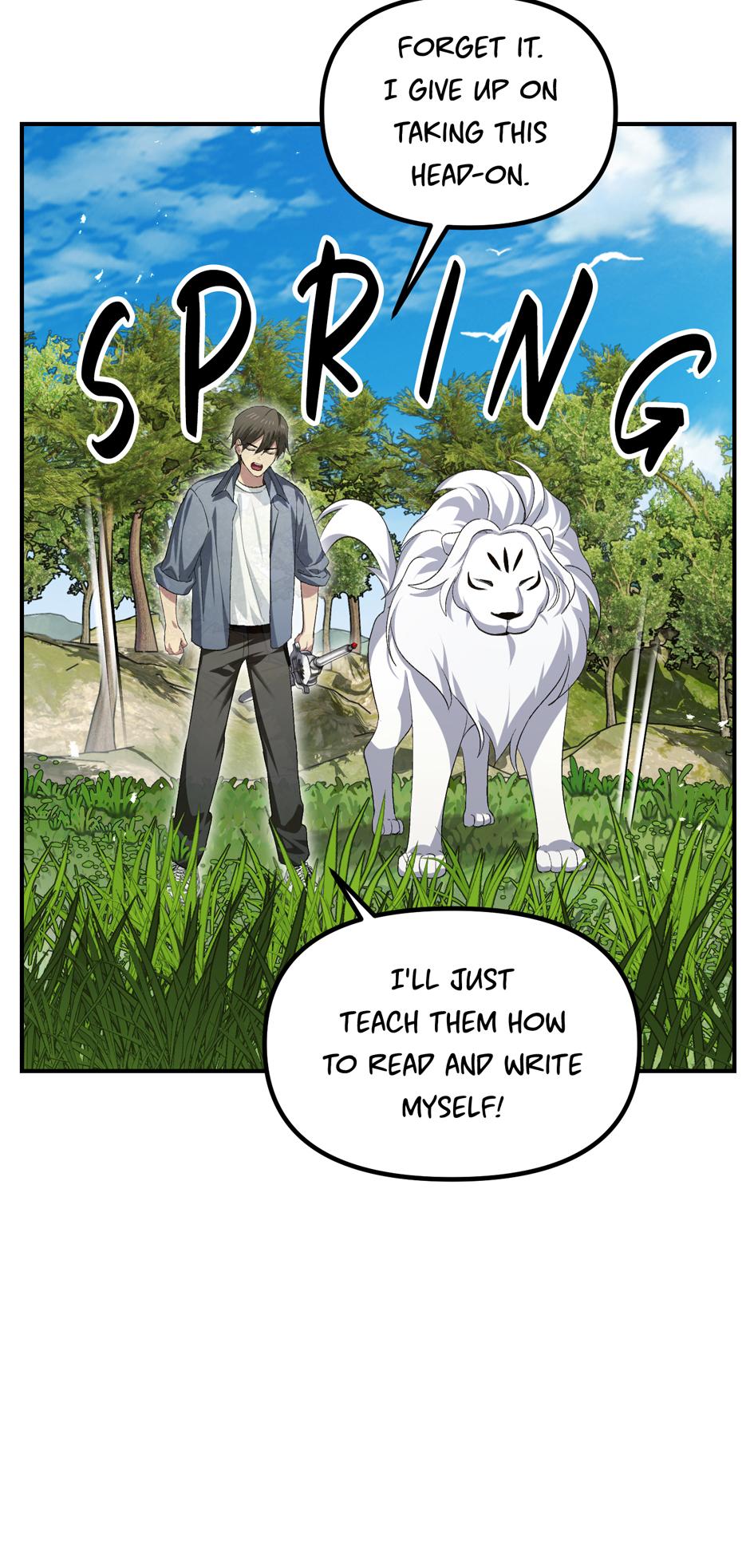 SSS-Class Revival Hunter Chapter 149 — page 21