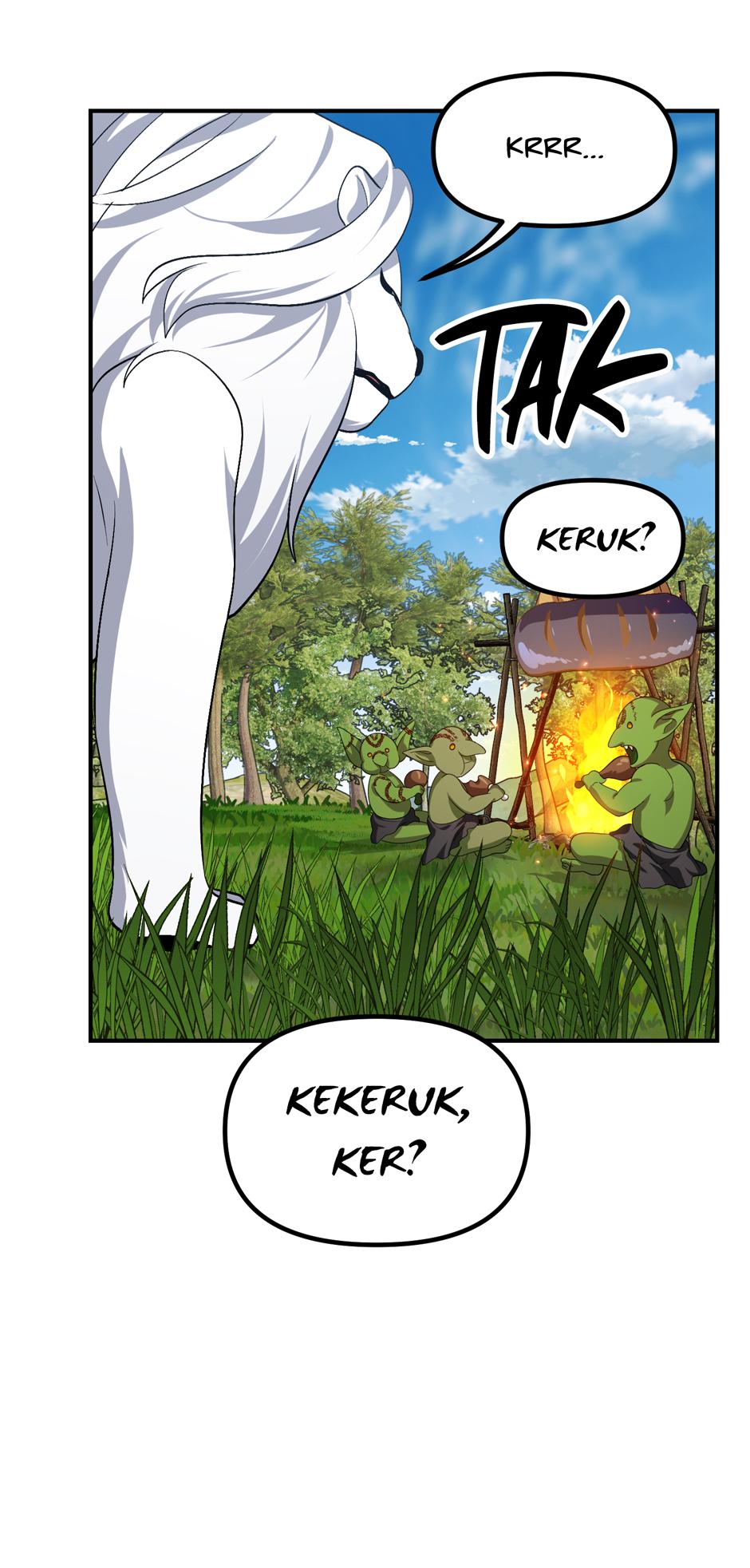 SSS-Class Revival Hunter Chapter 149 — page 22