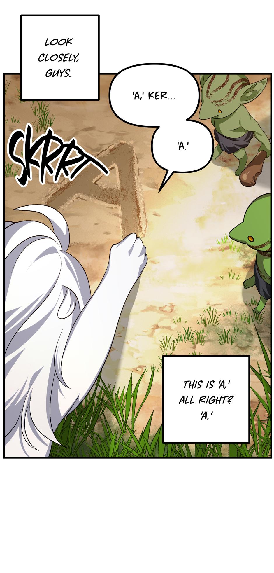 SSS-Class Revival Hunter Chapter 149 — page 23