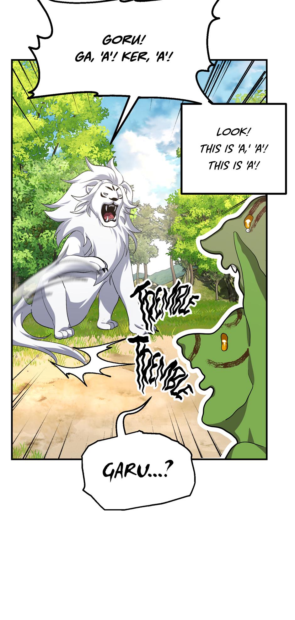SSS-Class Revival Hunter Chapter 149 — page 25