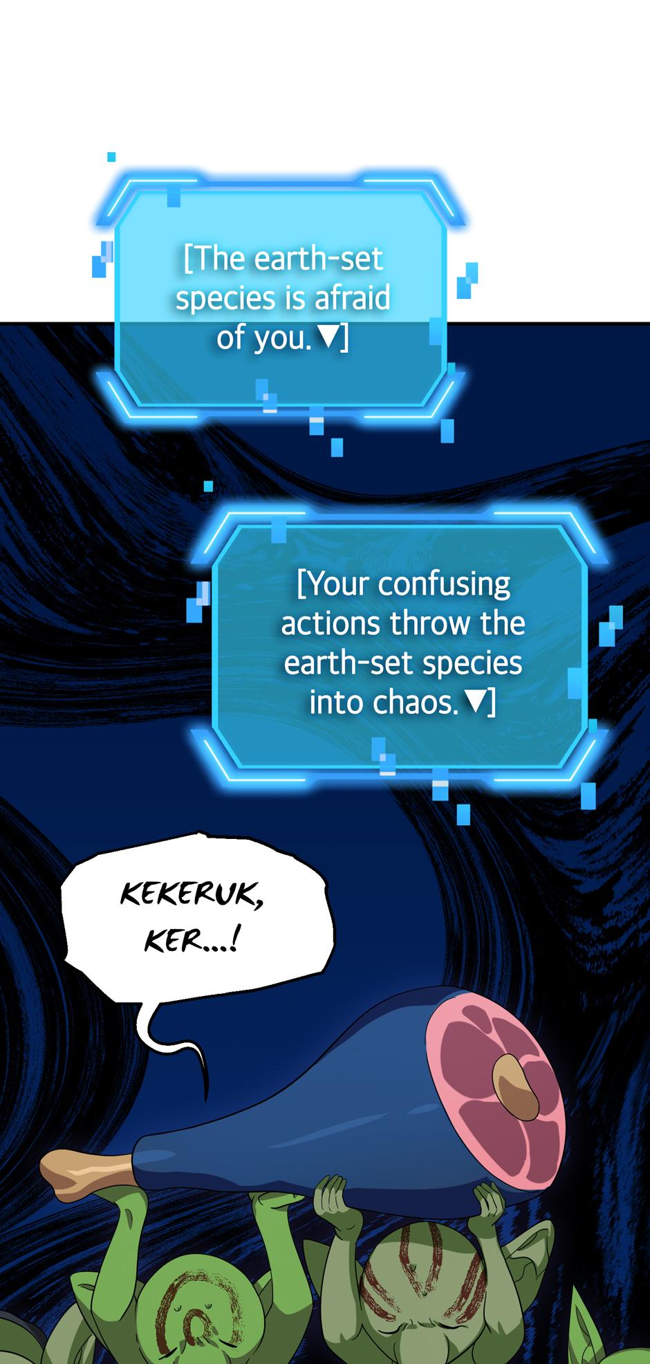 SSS-Class Revival Hunter Chapter 149 — page 26