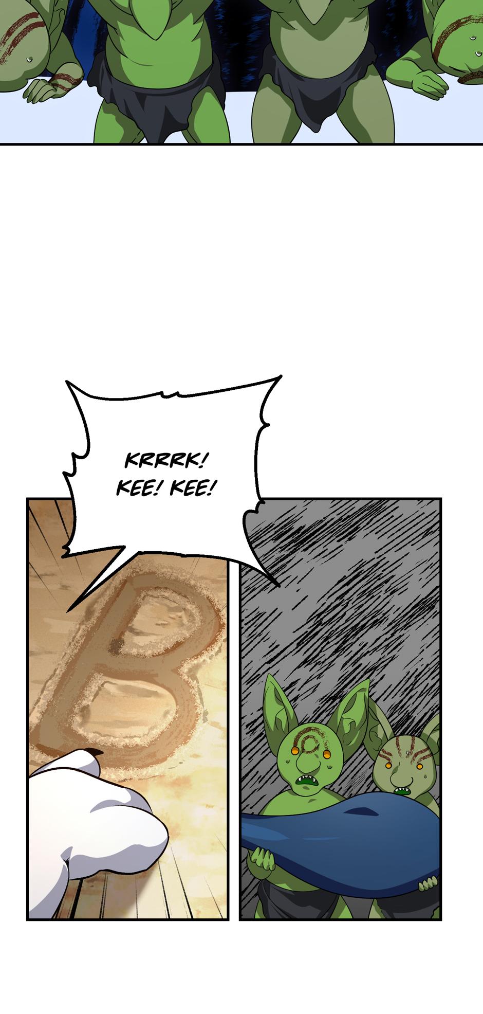 SSS-Class Revival Hunter Chapter 149 — page 27