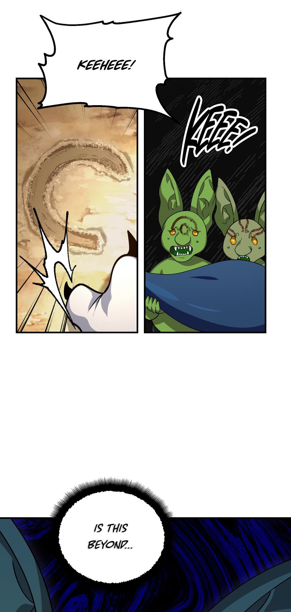SSS-Class Revival Hunter Chapter 149 — page 28