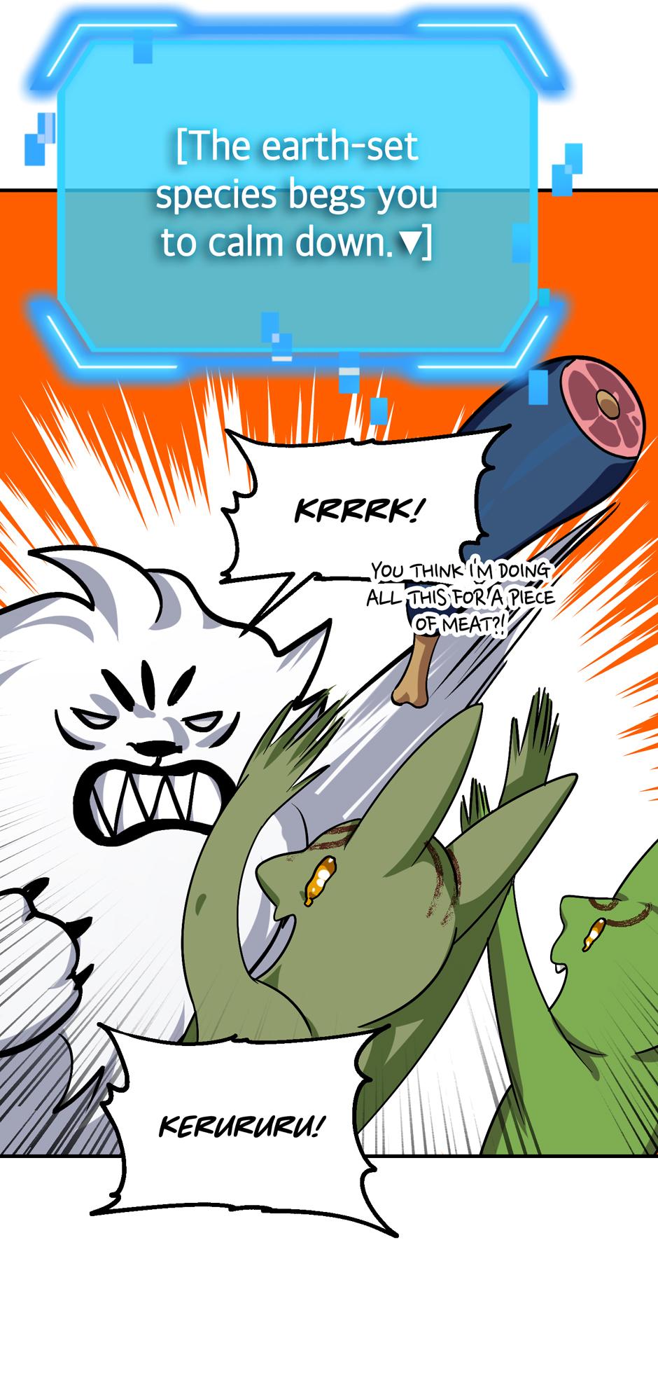 SSS-Class Revival Hunter Chapter 149 — page 30