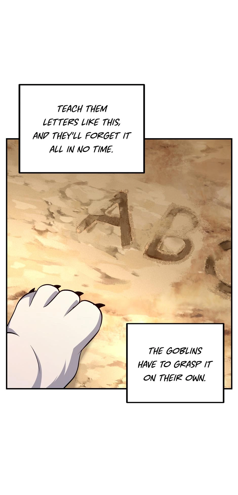 SSS-Class Revival Hunter Chapter 149 — page 31
