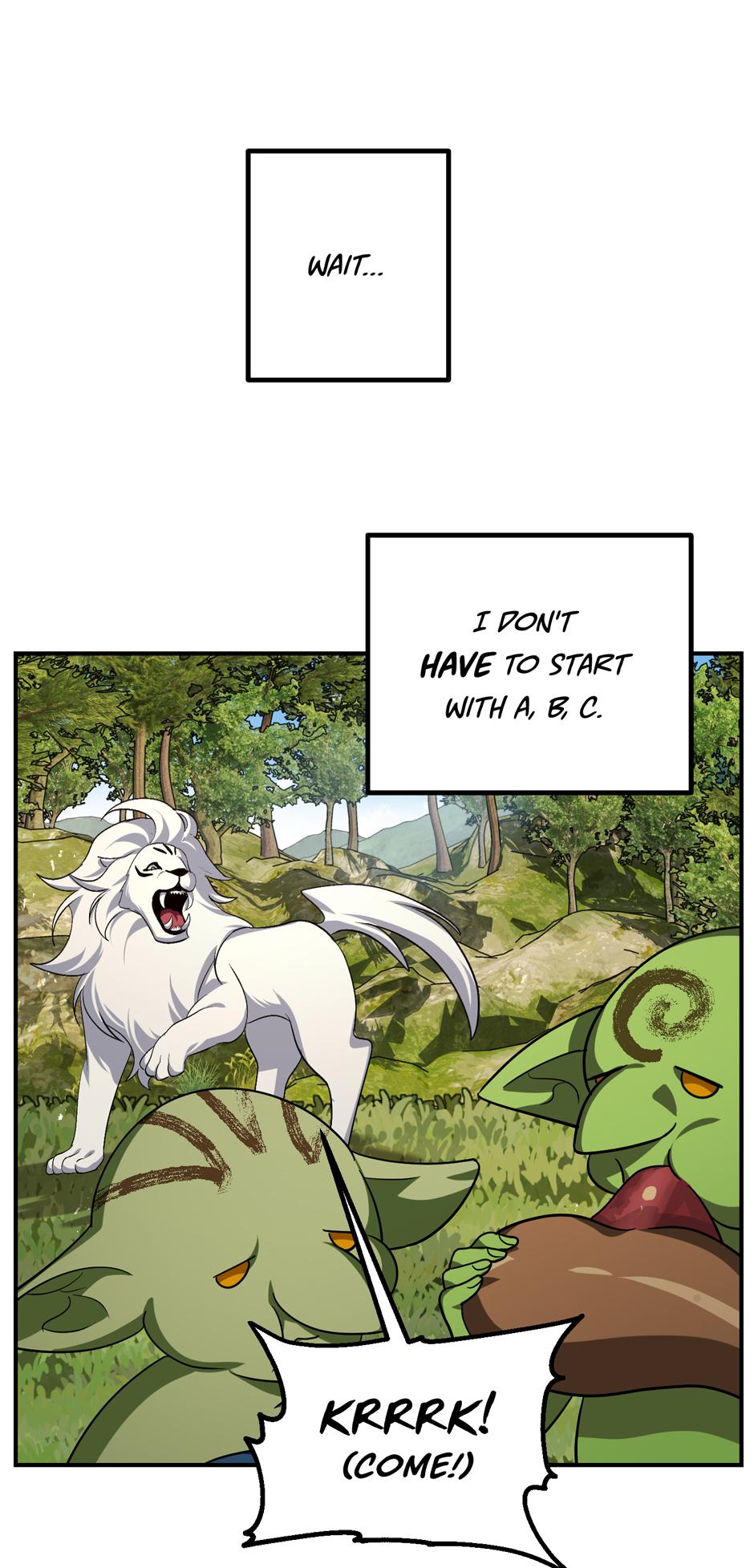 SSS-Class Revival Hunter Chapter 149 — page 33