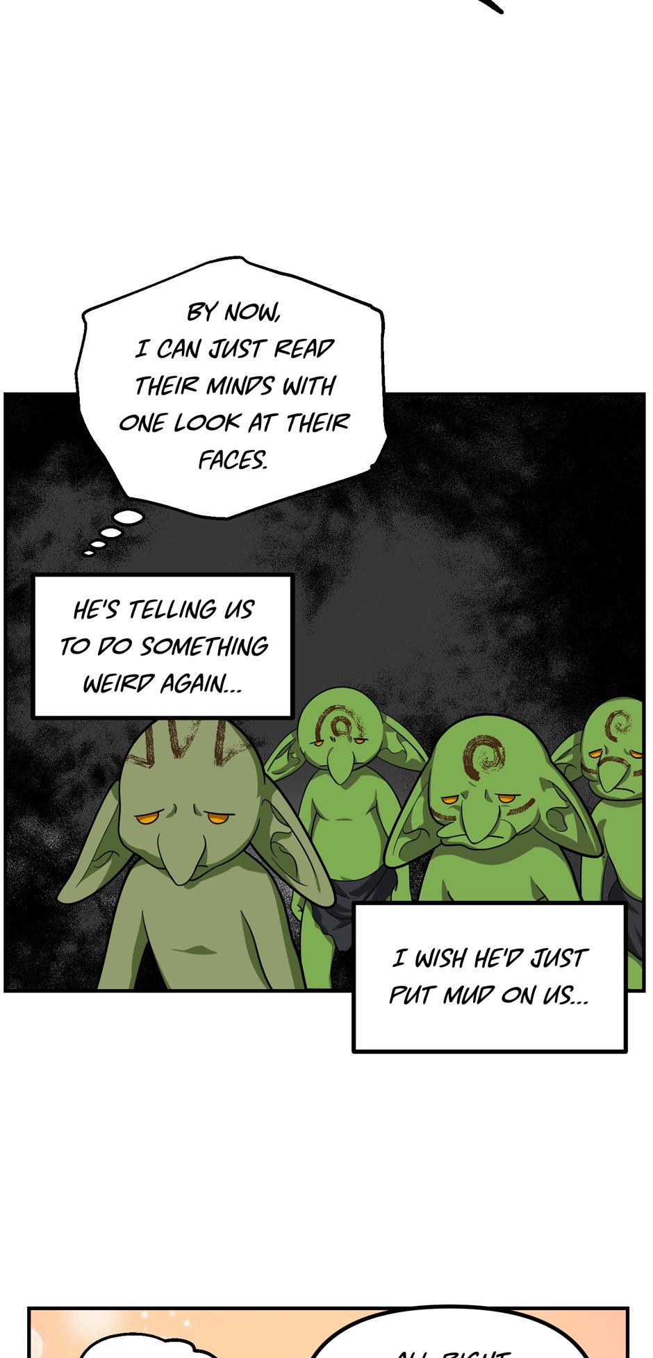 SSS-Class Revival Hunter Chapter 149 — page 34