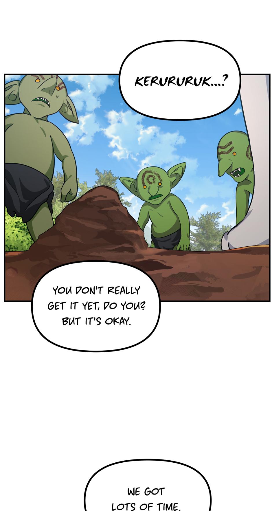SSS-Class Revival Hunter Chapter 149 — page 38