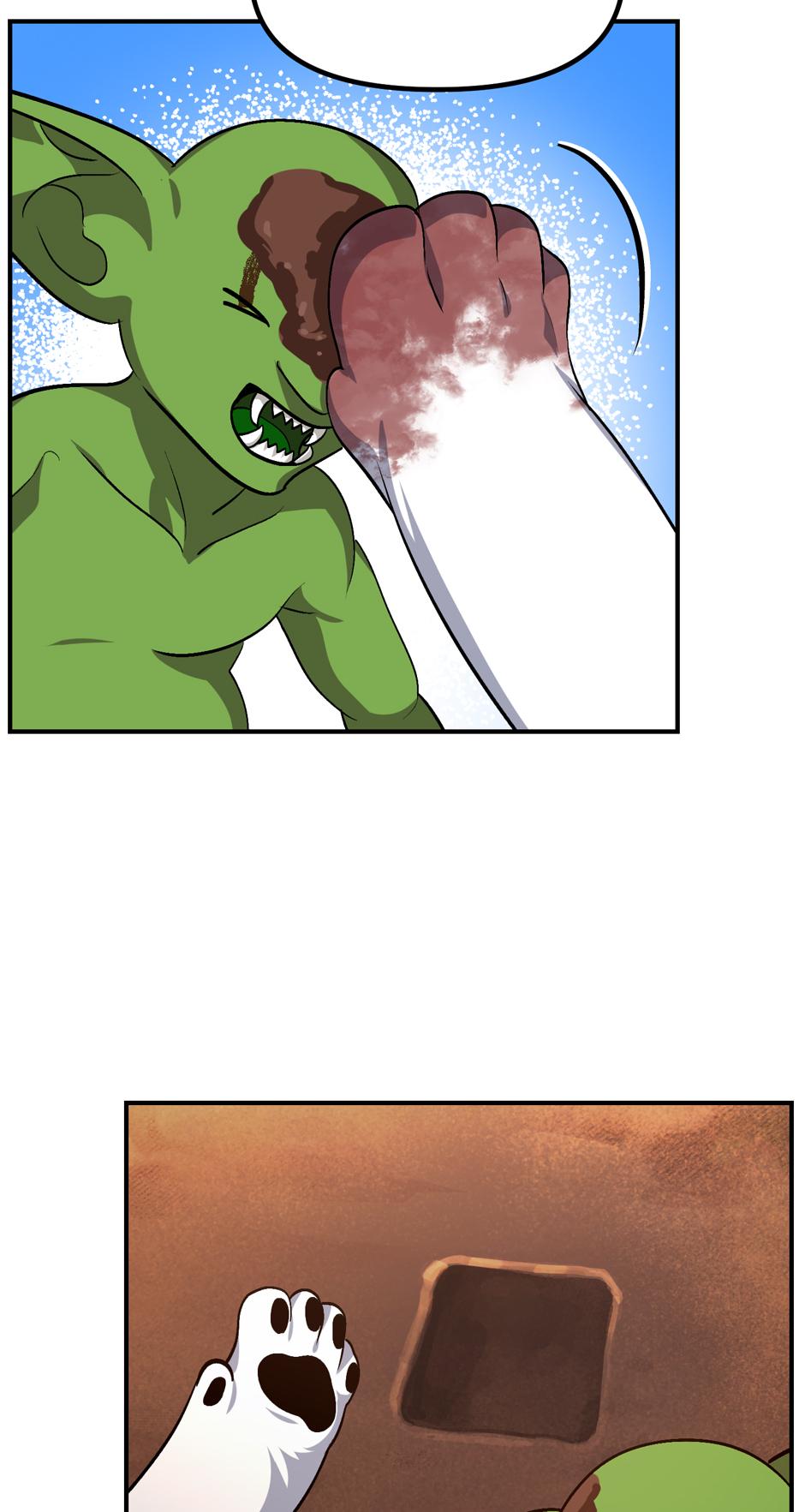 SSS-Class Revival Hunter Chapter 149 — page 39