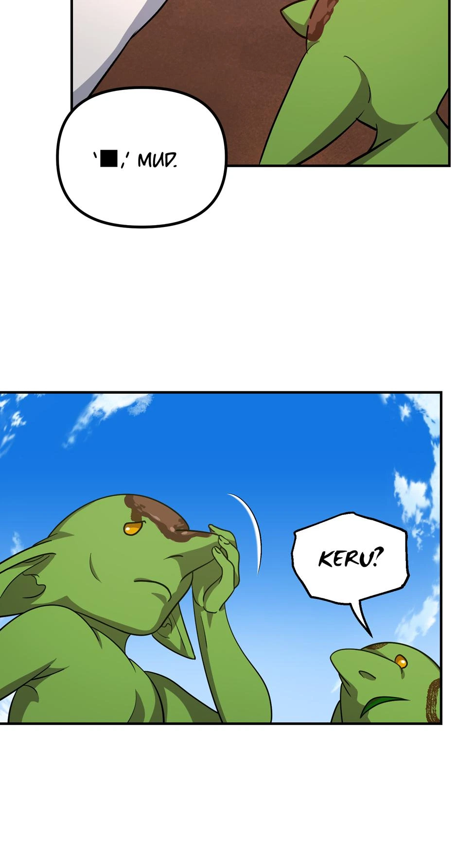 SSS-Class Revival Hunter Chapter 149 — page 40