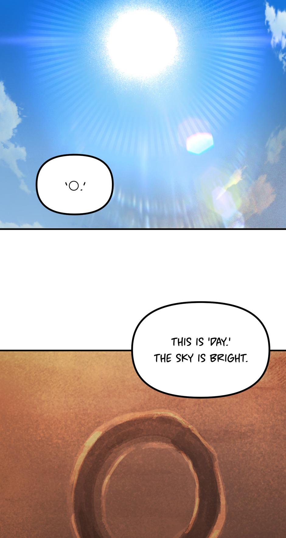 SSS-Class Revival Hunter Chapter 149 — page 44