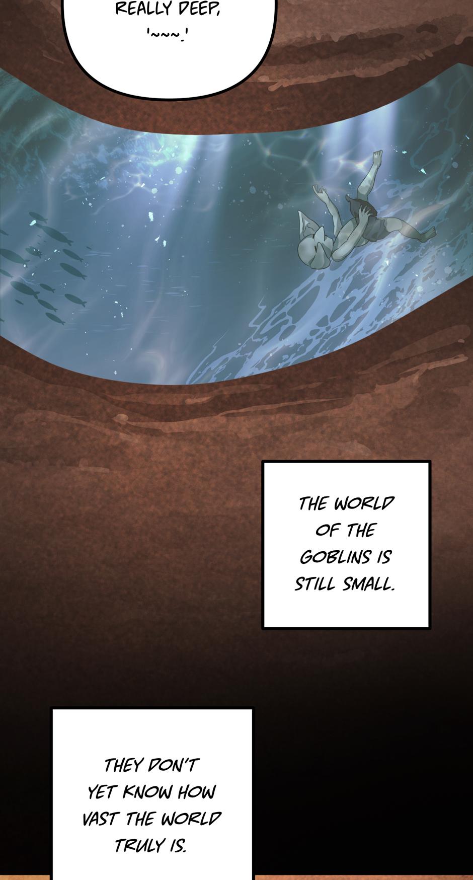 SSS-Class Revival Hunter Chapter 149 — page 51