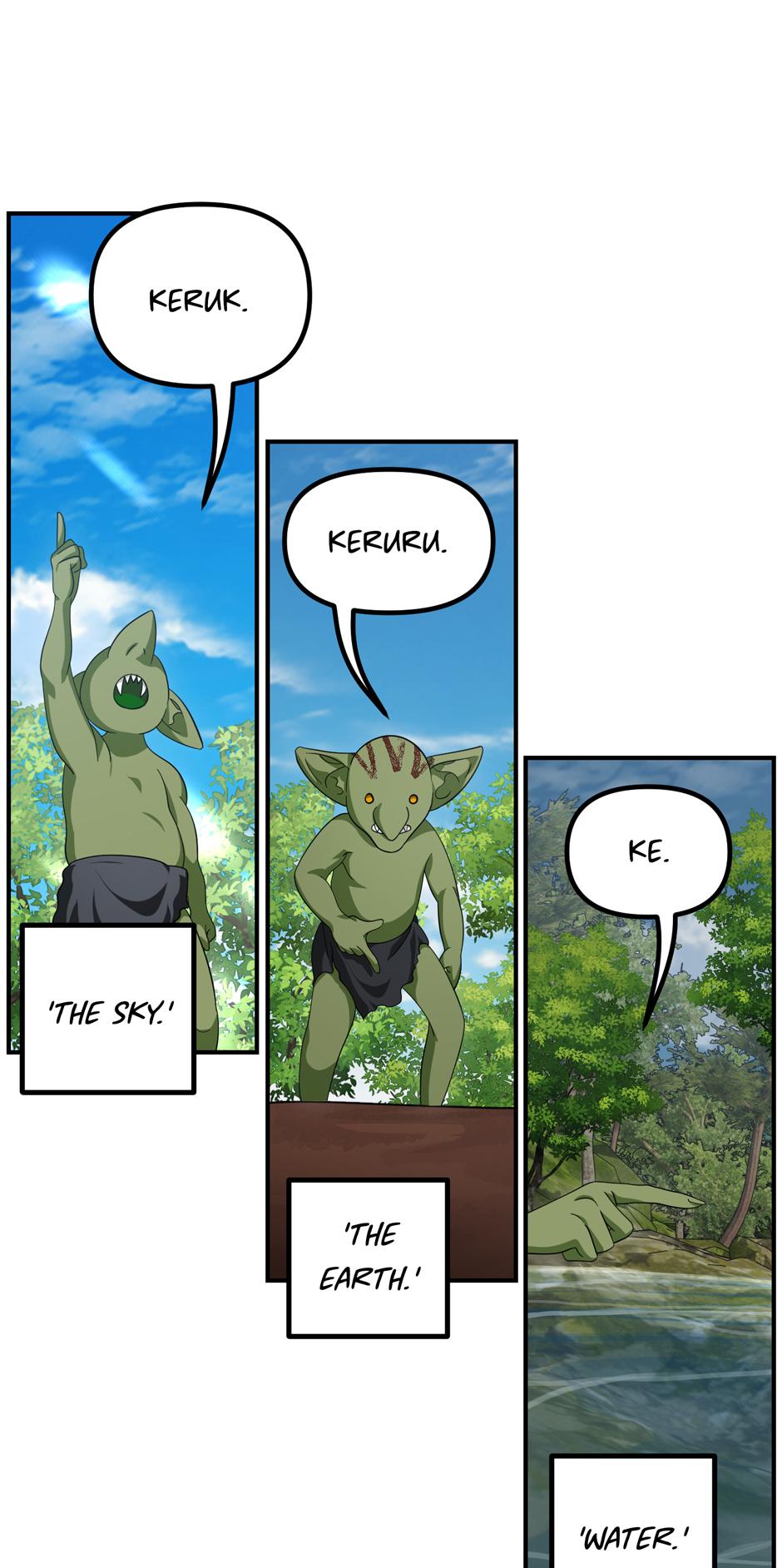 SSS-Class Revival Hunter Chapter 149 — page 53