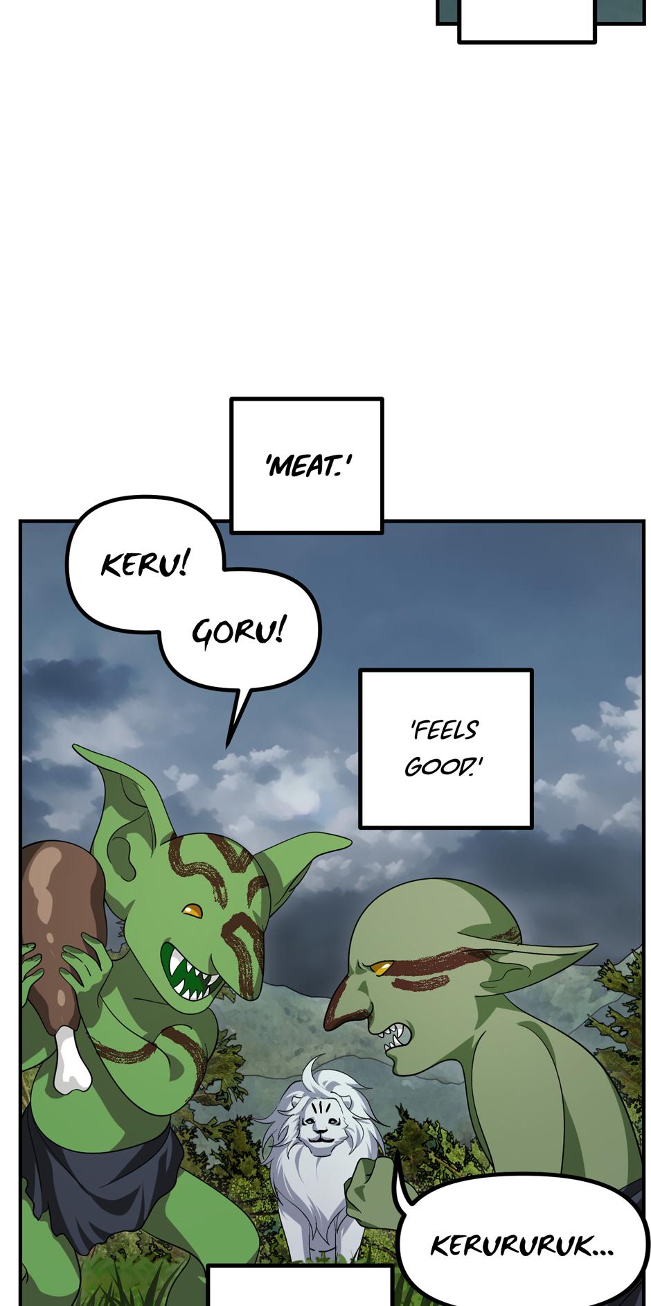 SSS-Class Revival Hunter Chapter 149 — page 54
