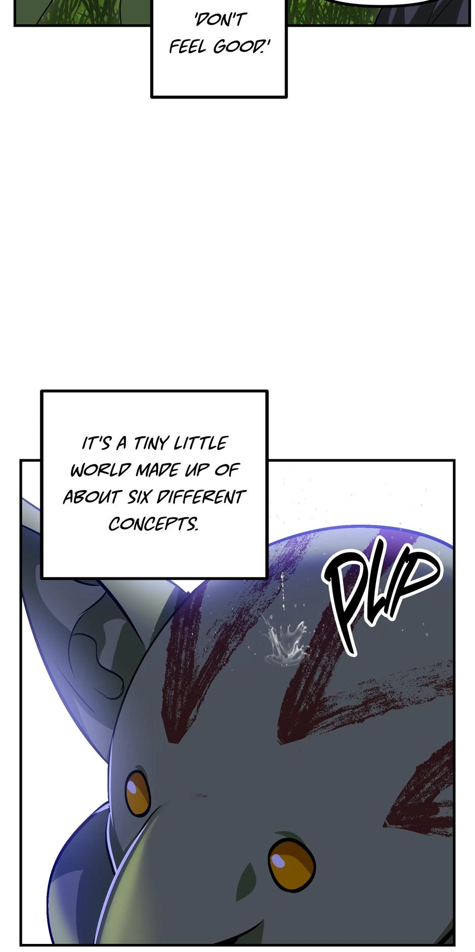 SSS-Class Revival Hunter Chapter 149 — page 55
