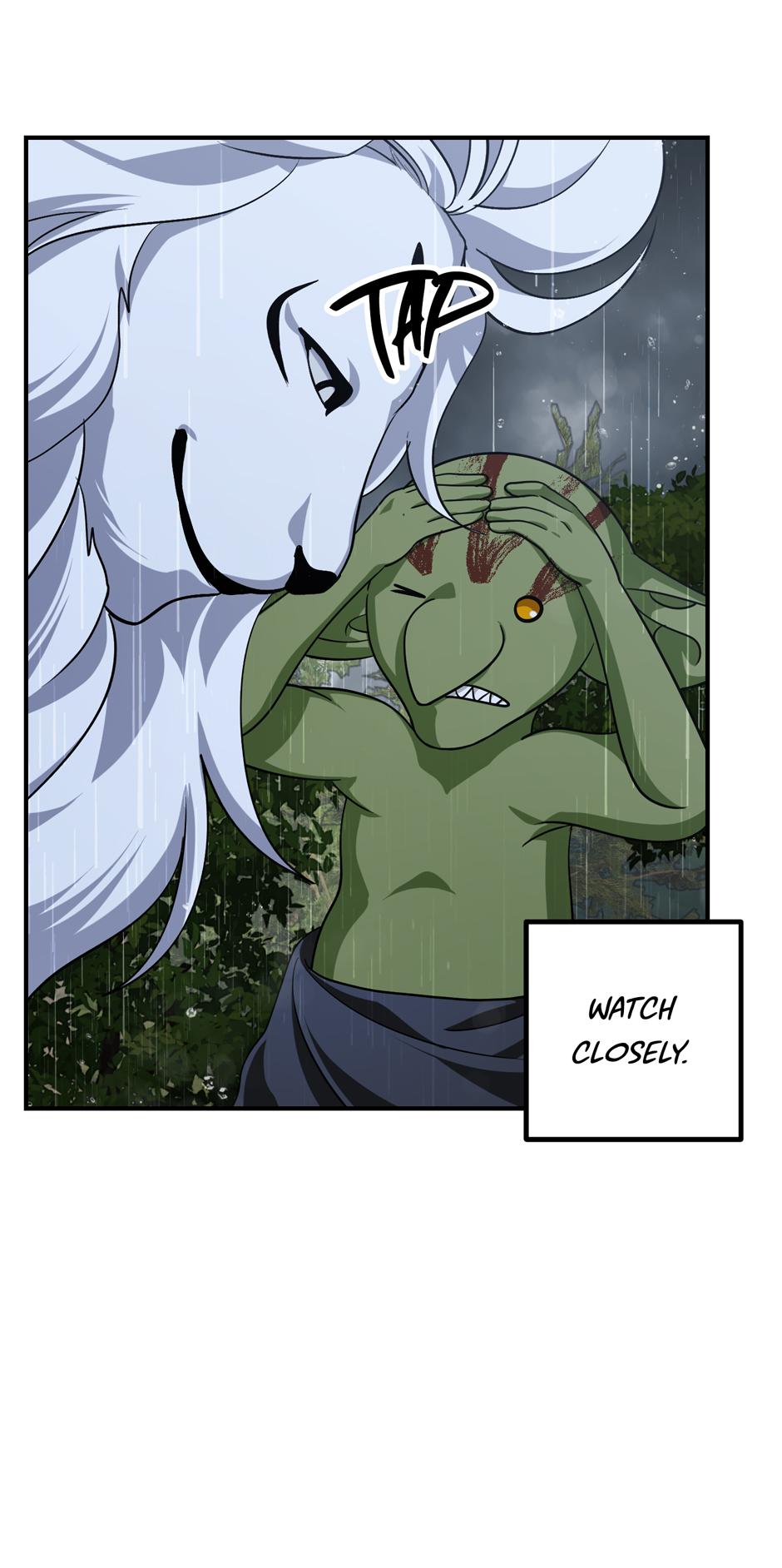 SSS-Class Revival Hunter Chapter 149 — page 57