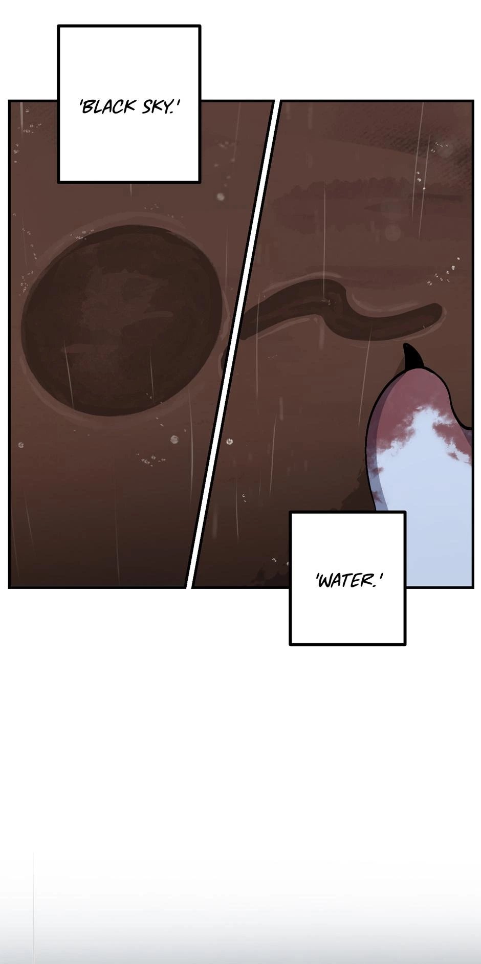 SSS-Class Revival Hunter Chapter 149 — page 58