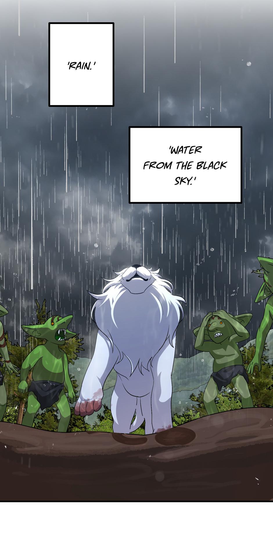 SSS-Class Revival Hunter Chapter 149 — page 59