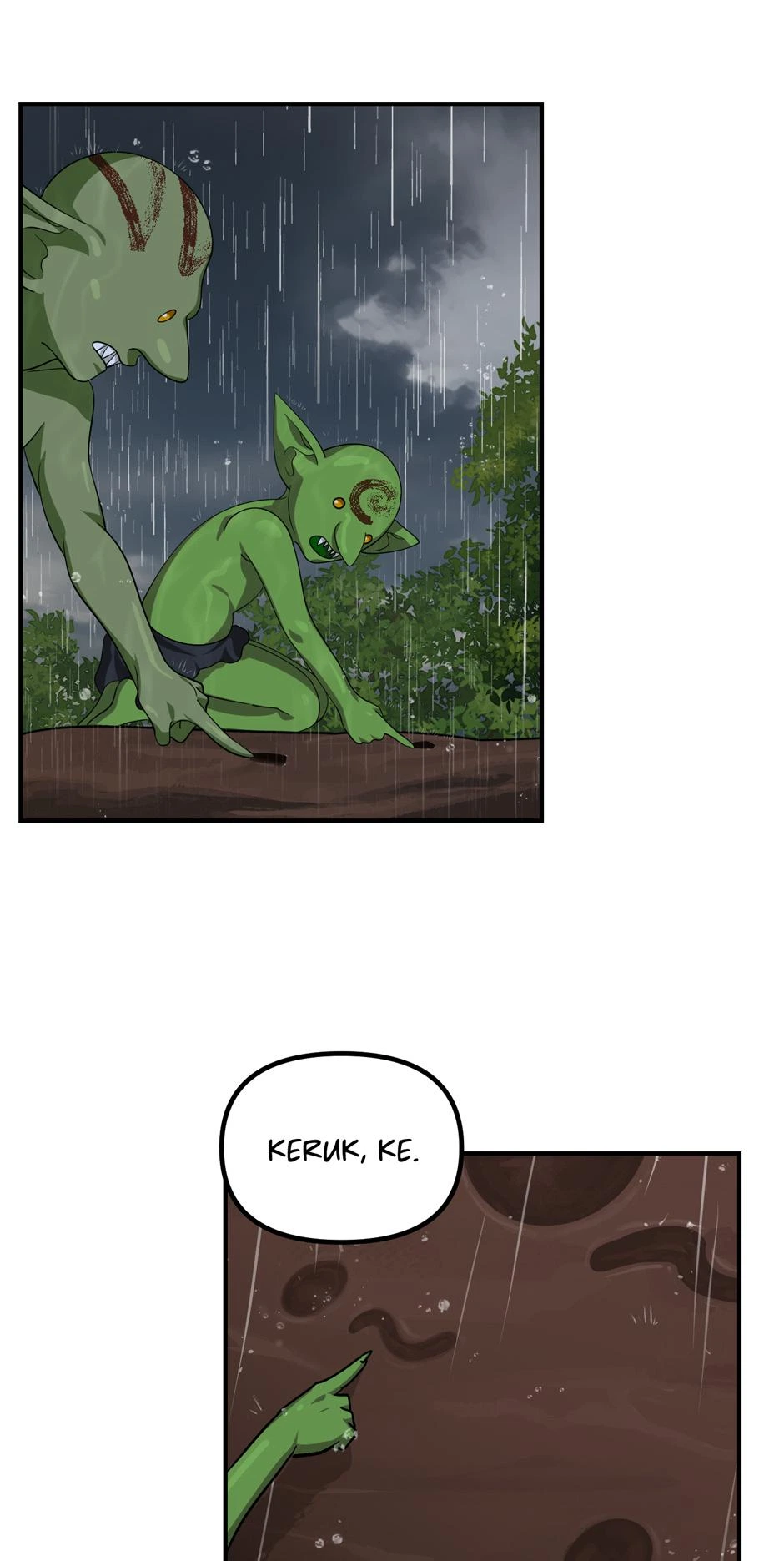 SSS-Class Revival Hunter Chapter 149 — page 60