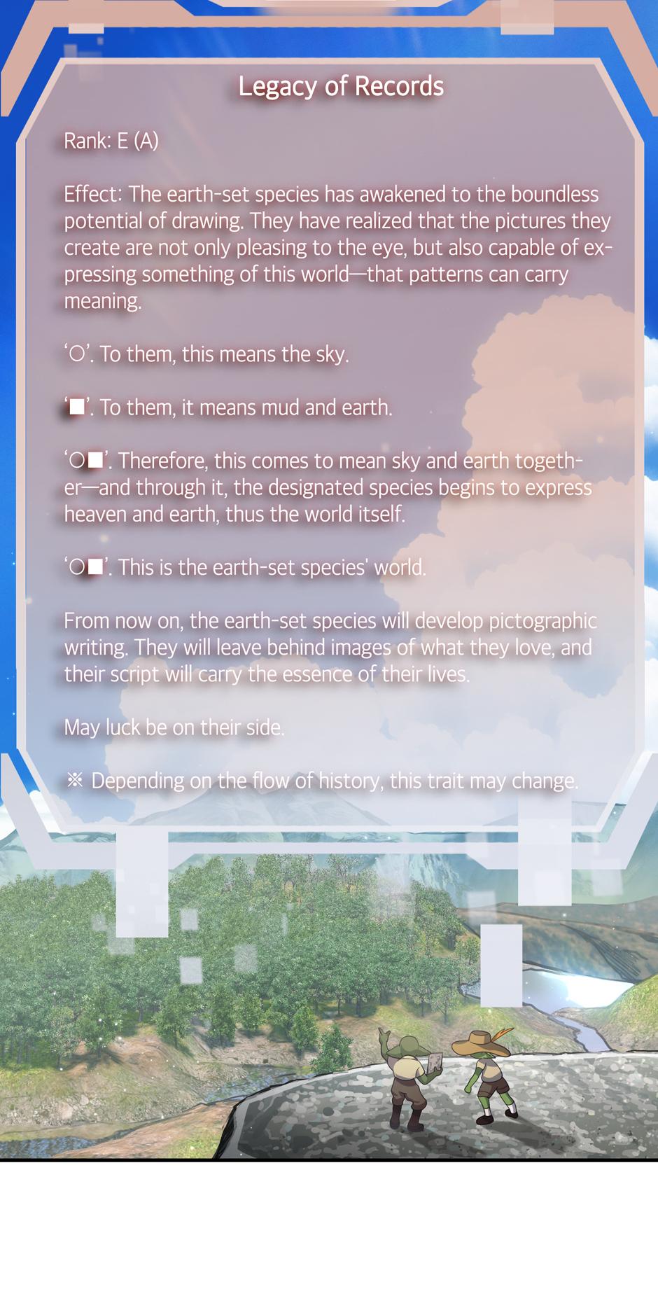 SSS-Class Revival Hunter Chapter 149 — page 63
