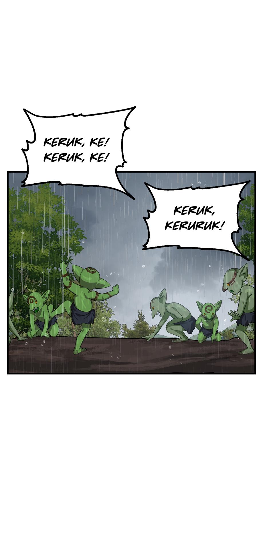 SSS-Class Revival Hunter Chapter 149 — page 64