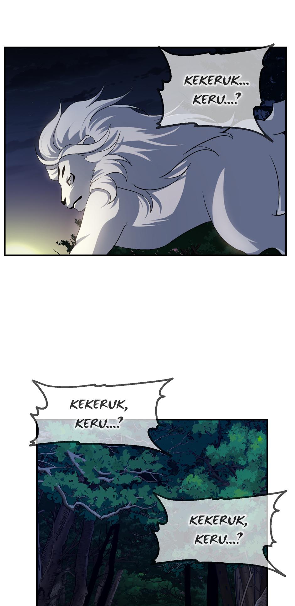 SSS-Class Revival Hunter Chapter 149 — page 69
