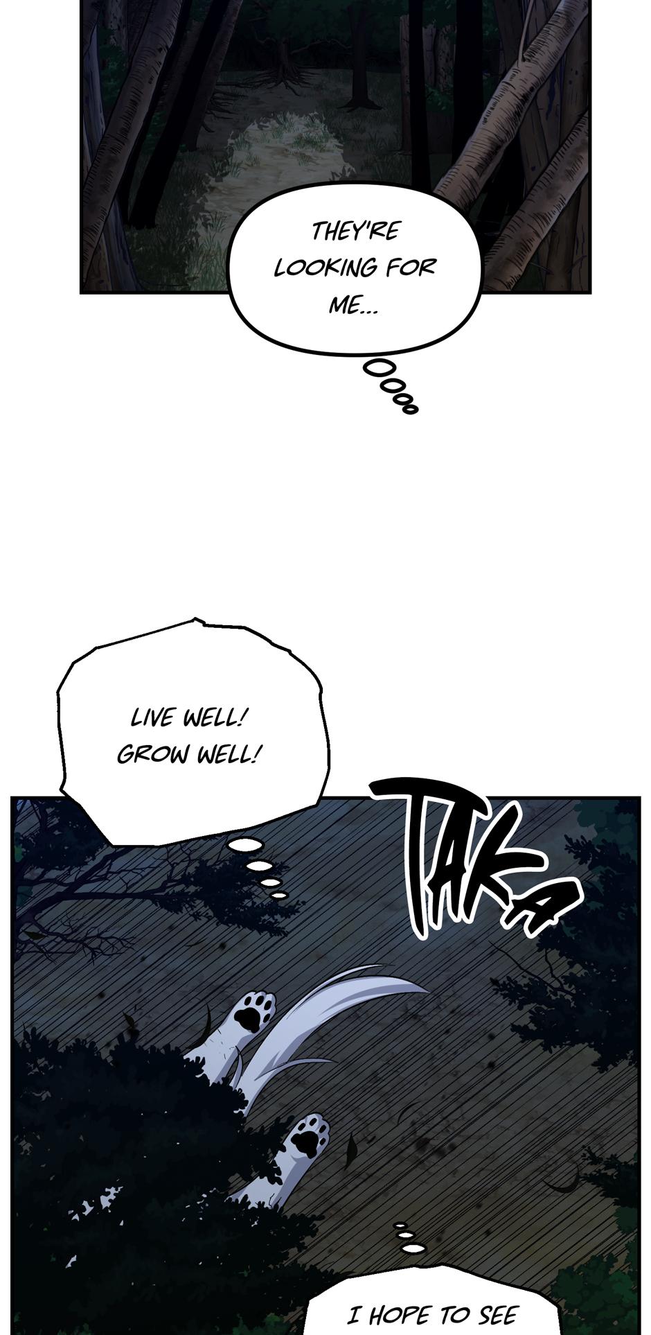 SSS-Class Revival Hunter Chapter 149 — page 70