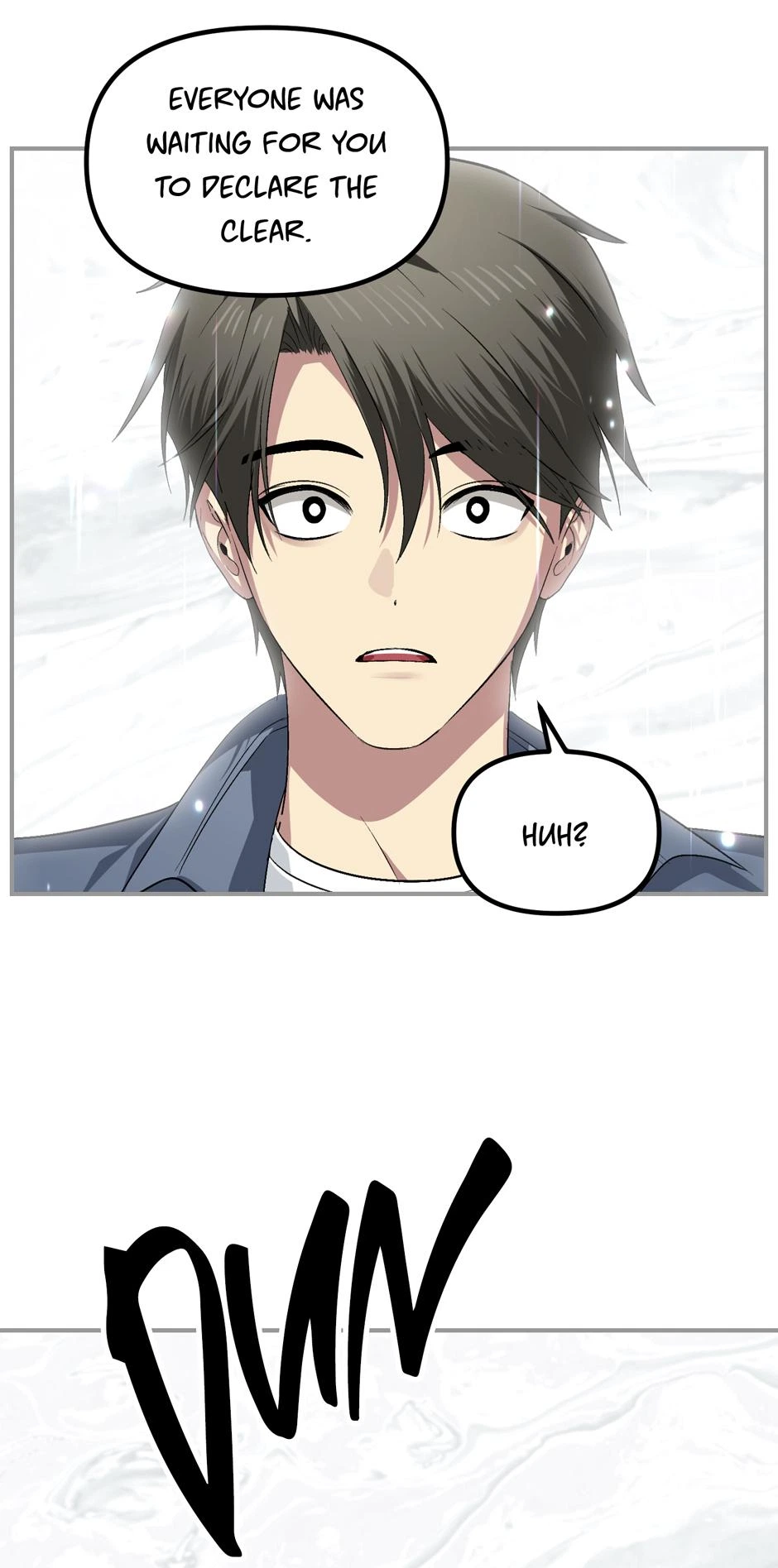 SSS-Class Revival Hunter Chapter 150 — page 3