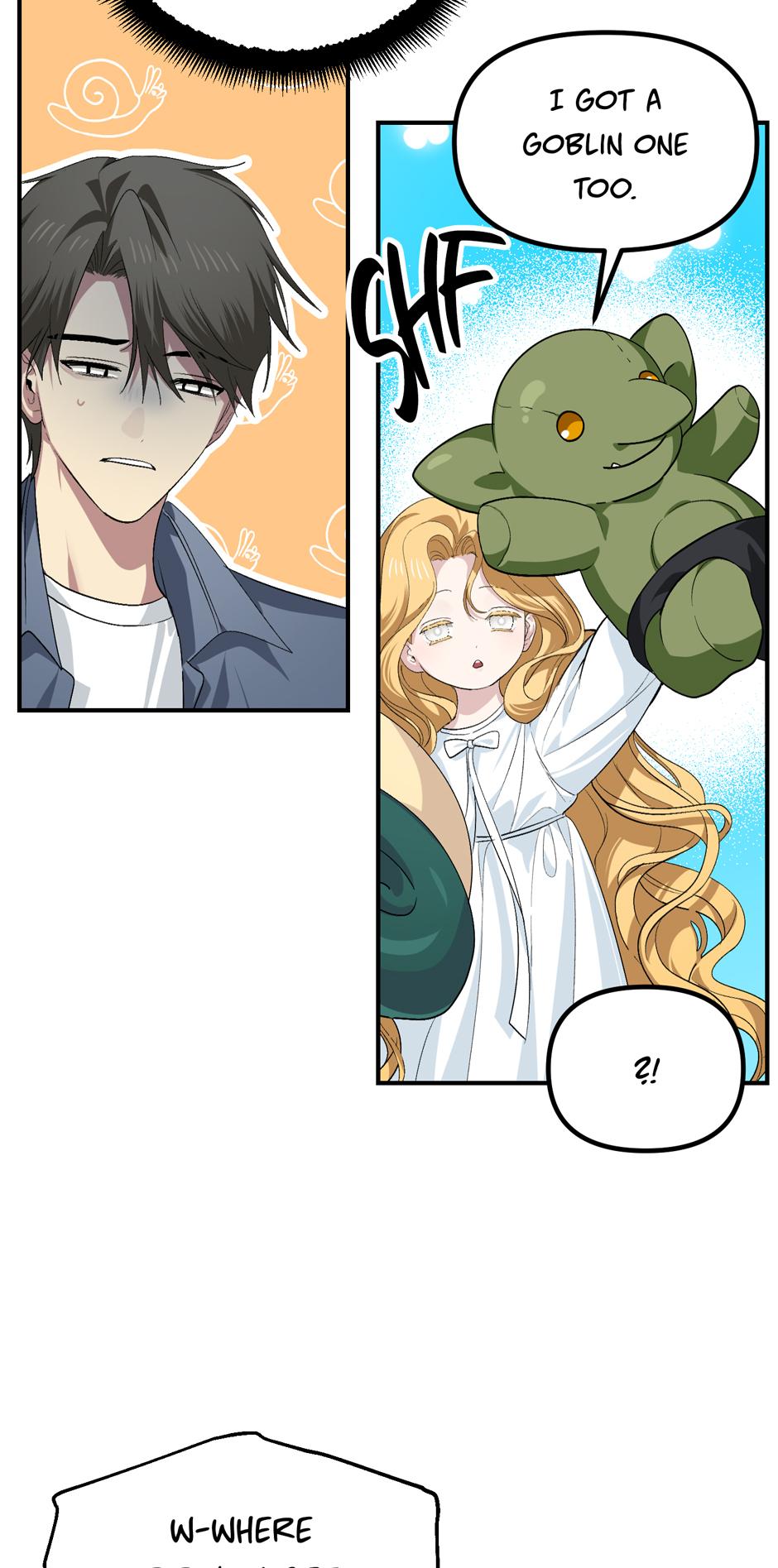 SSS-Class Revival Hunter Chapter 150 — page 5