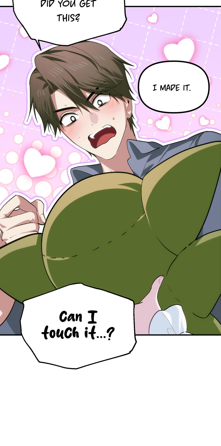 SSS-Class Revival Hunter Chapter 150 — page 6