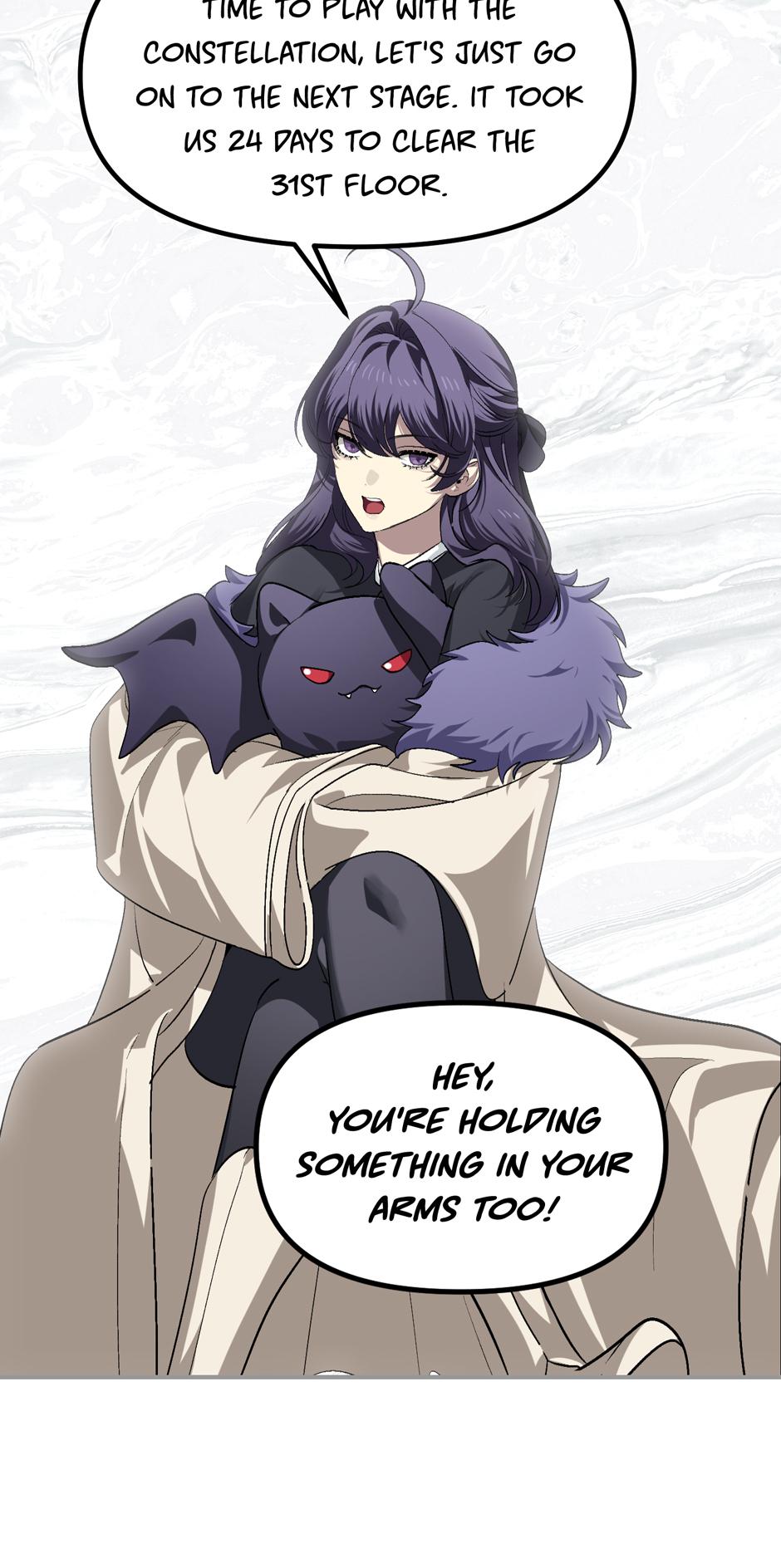 SSS-Class Revival Hunter Chapter 150 — page 8
