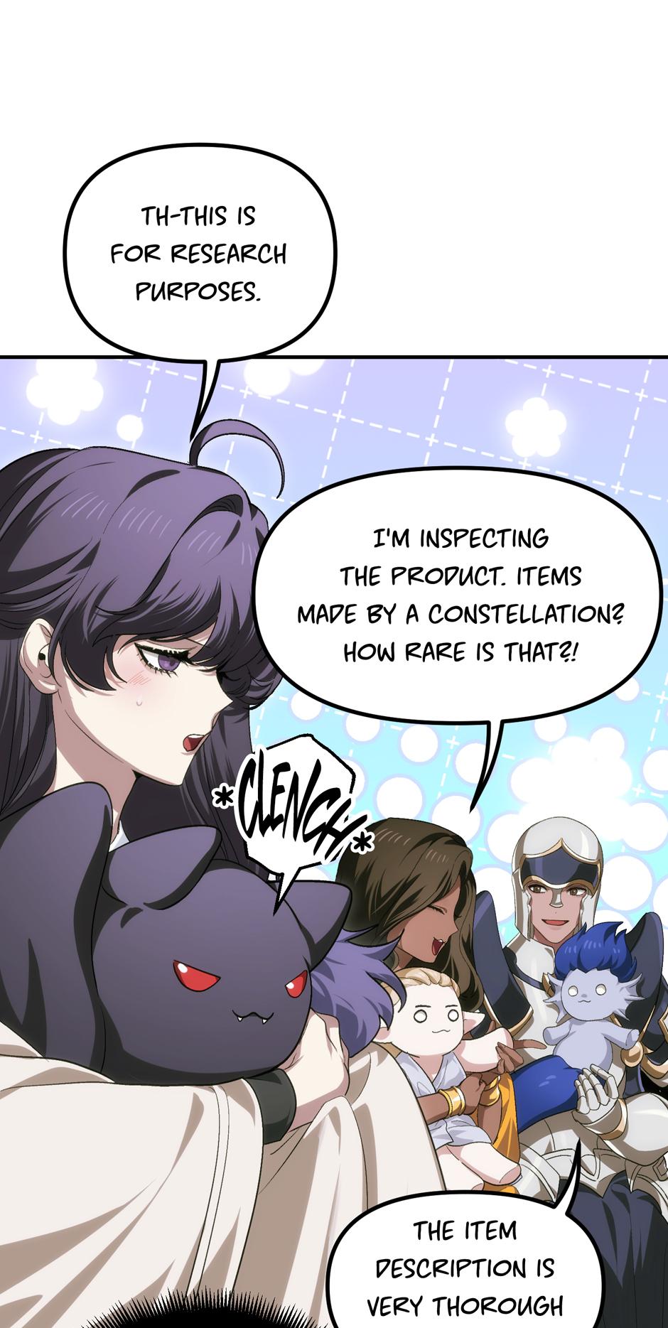SSS-Class Revival Hunter Chapter 150 — page 9