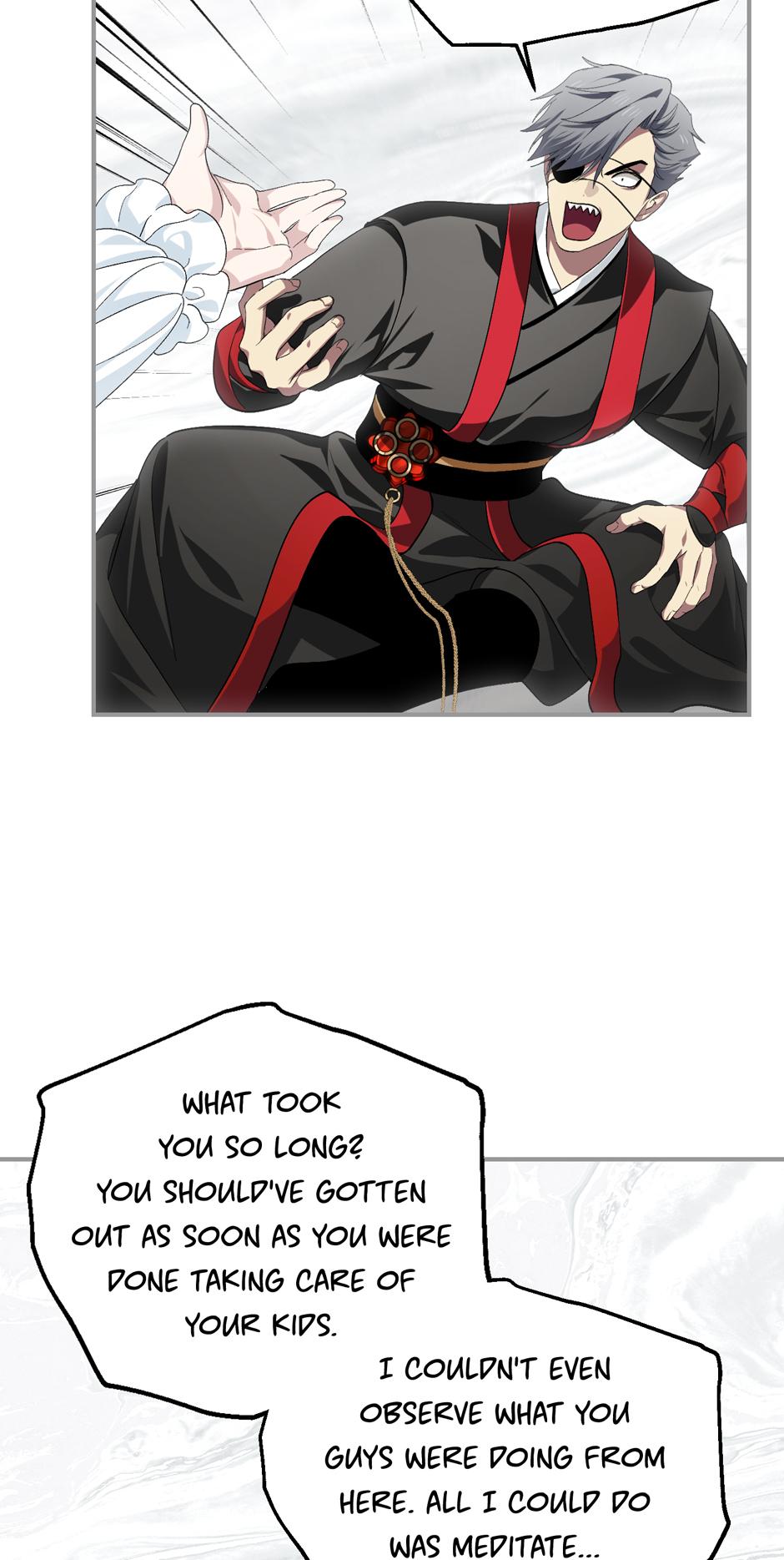 SSS-Class Revival Hunter Chapter 150 — page 13