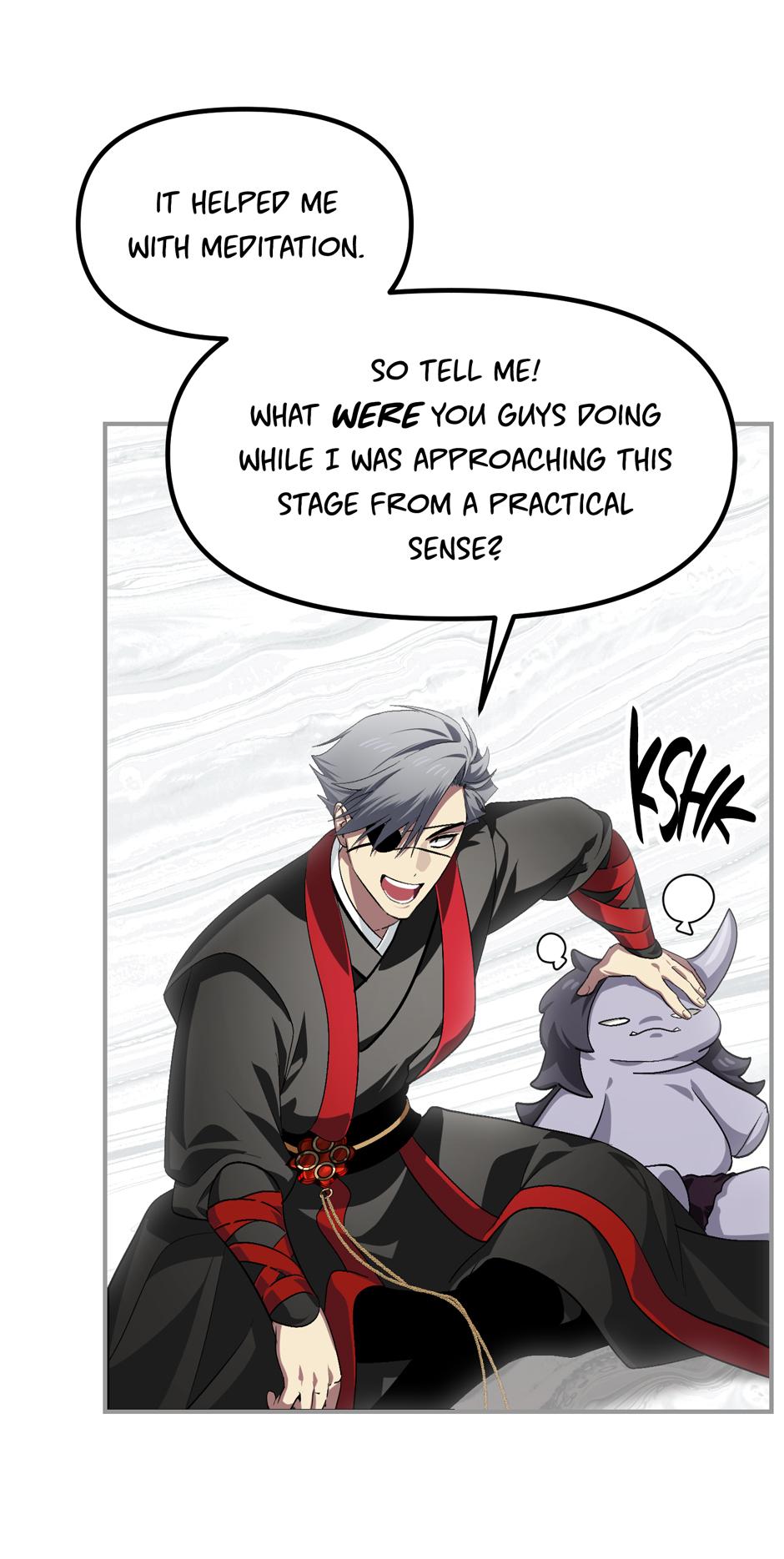 SSS-Class Revival Hunter Chapter 150 — page 15