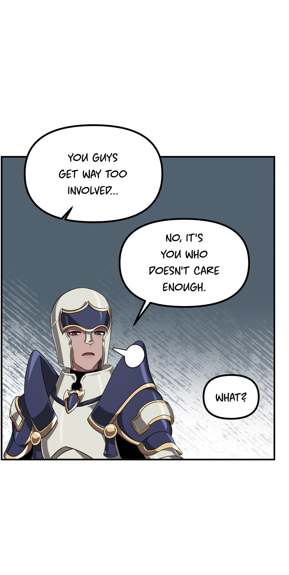 SSS-Class Revival Hunter Chapter 150 — page 16