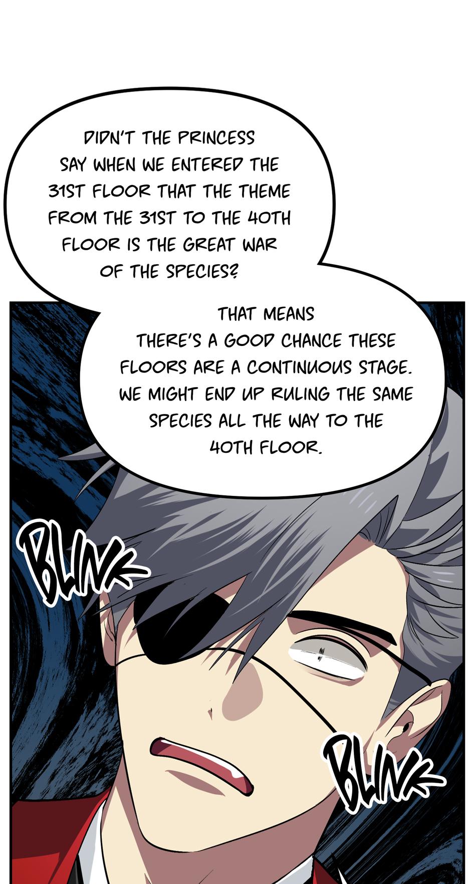 SSS-Class Revival Hunter Chapter 150 — page 17
