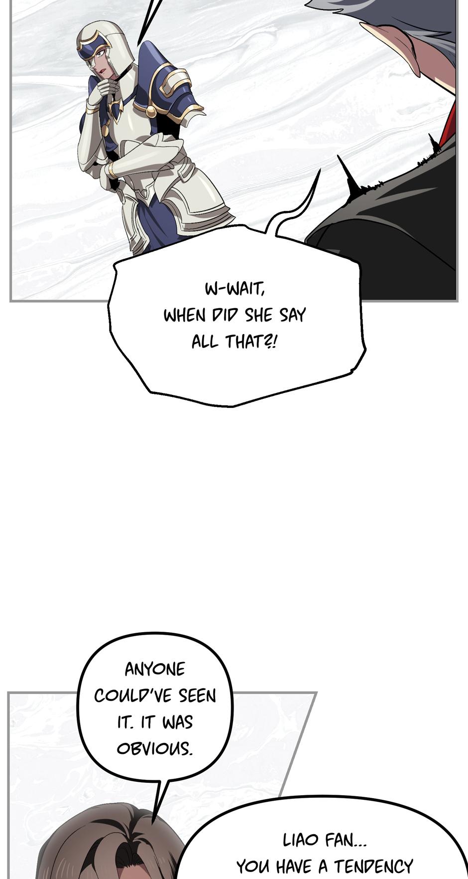 SSS-Class Revival Hunter Chapter 150 — page 19