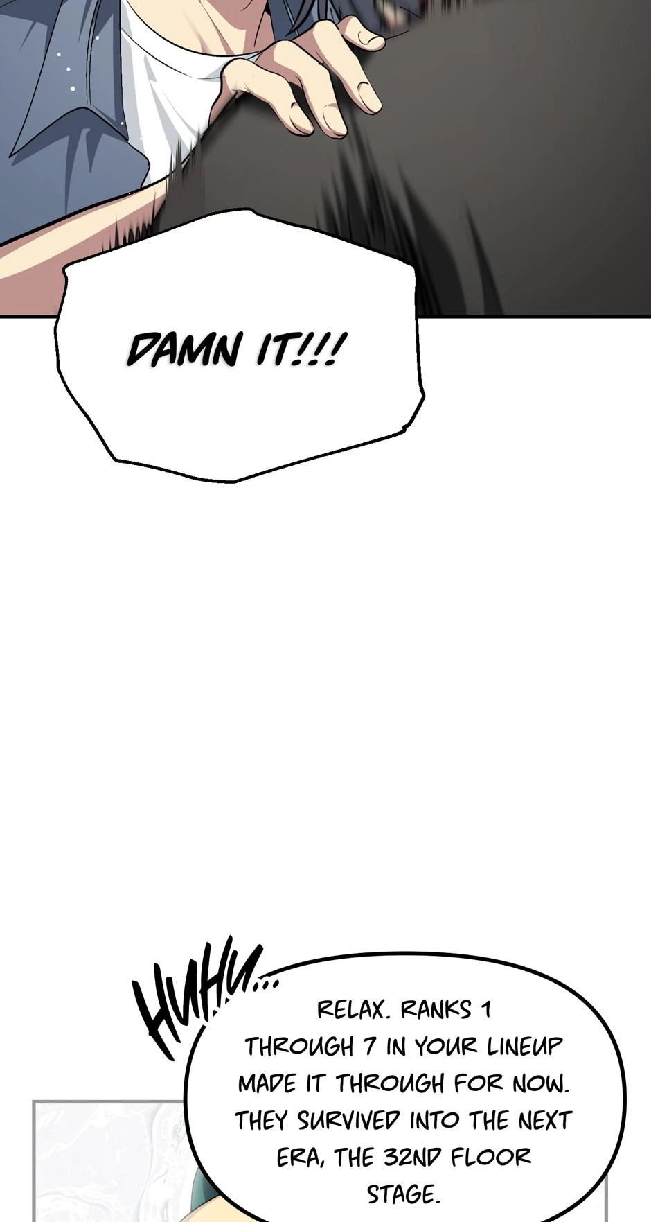 SSS-Class Revival Hunter Chapter 150 — page 23