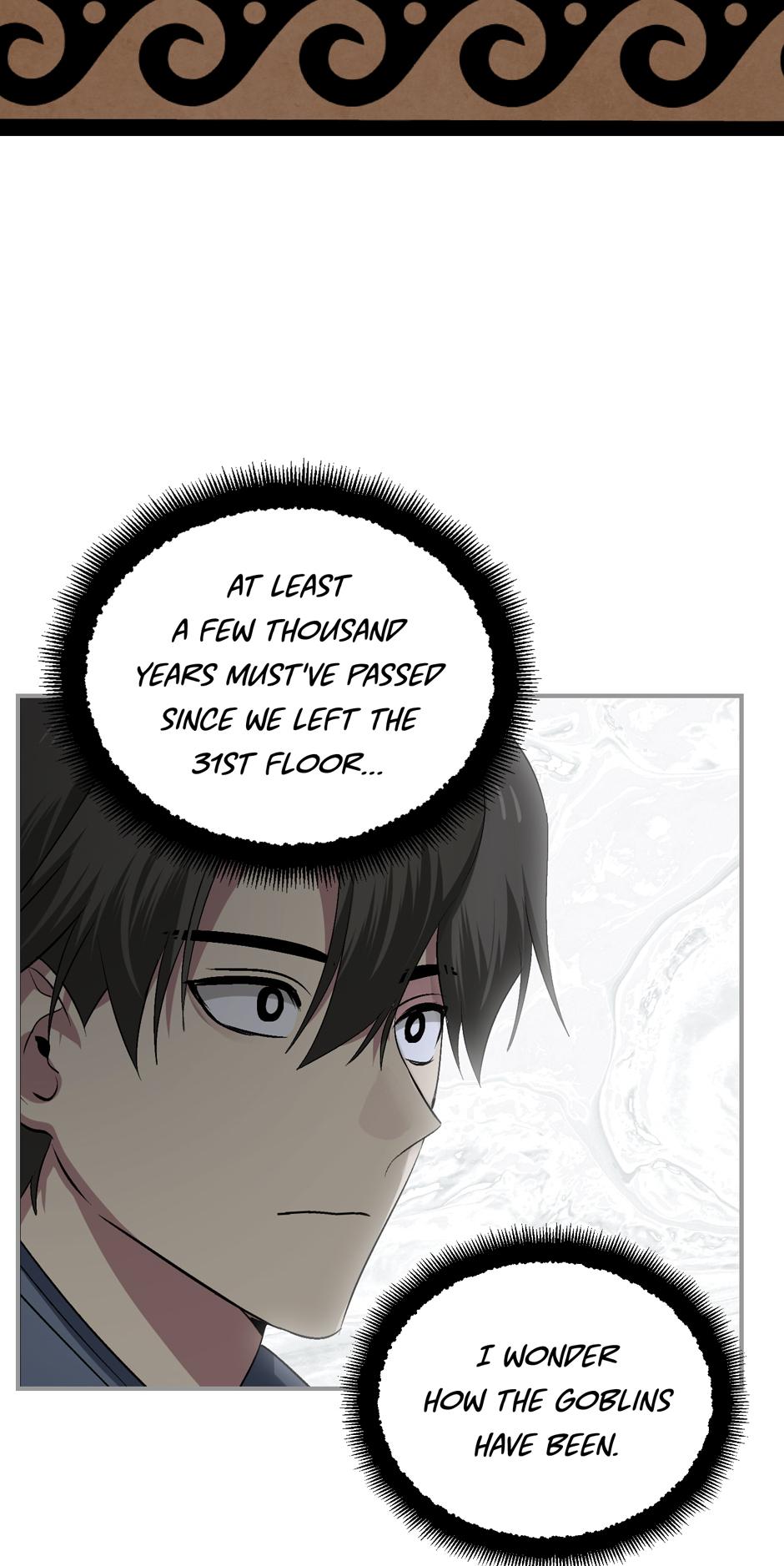 SSS-Class Revival Hunter Chapter 150 — page 26