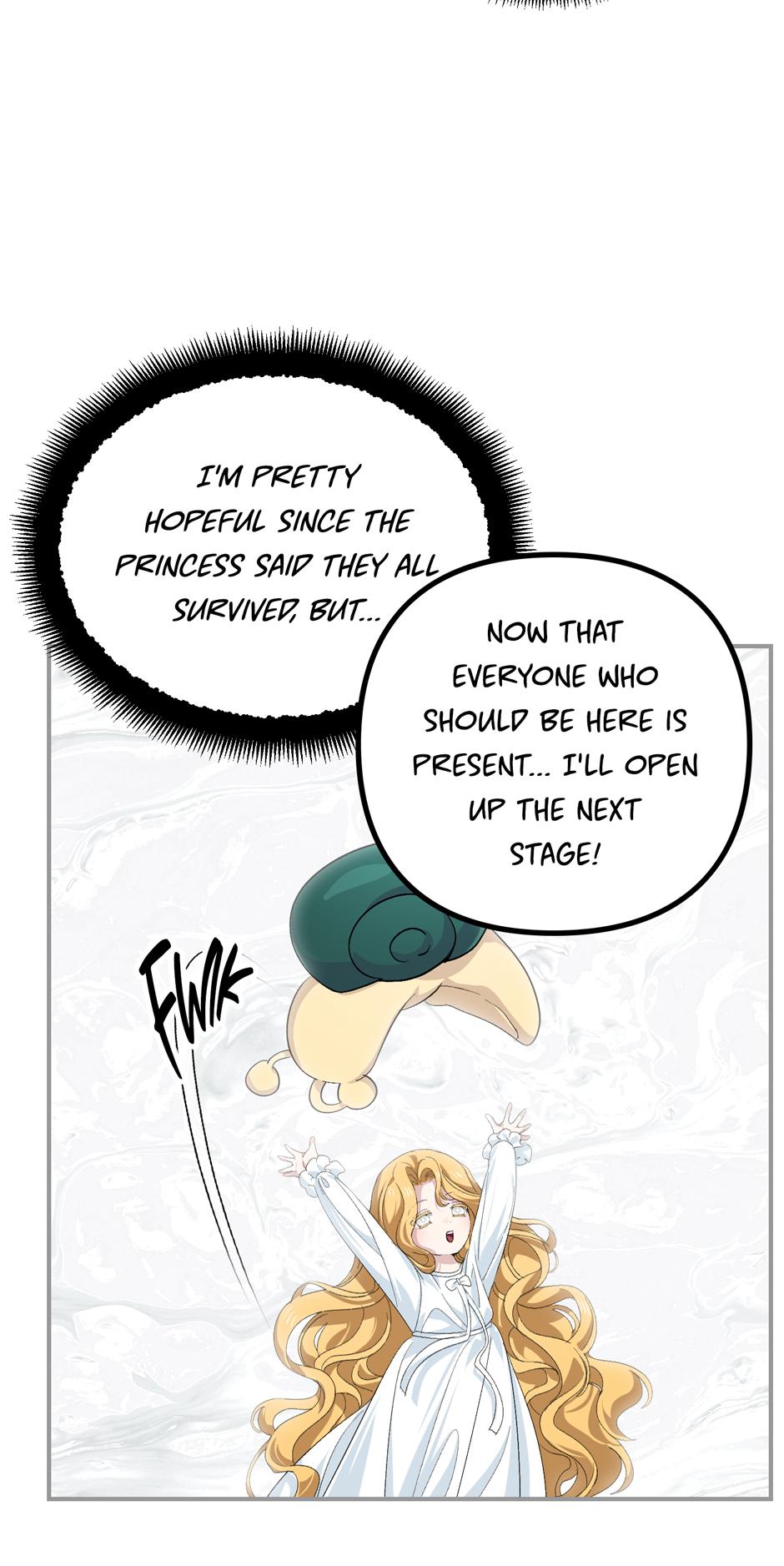 SSS-Class Revival Hunter Chapter 150 — page 27