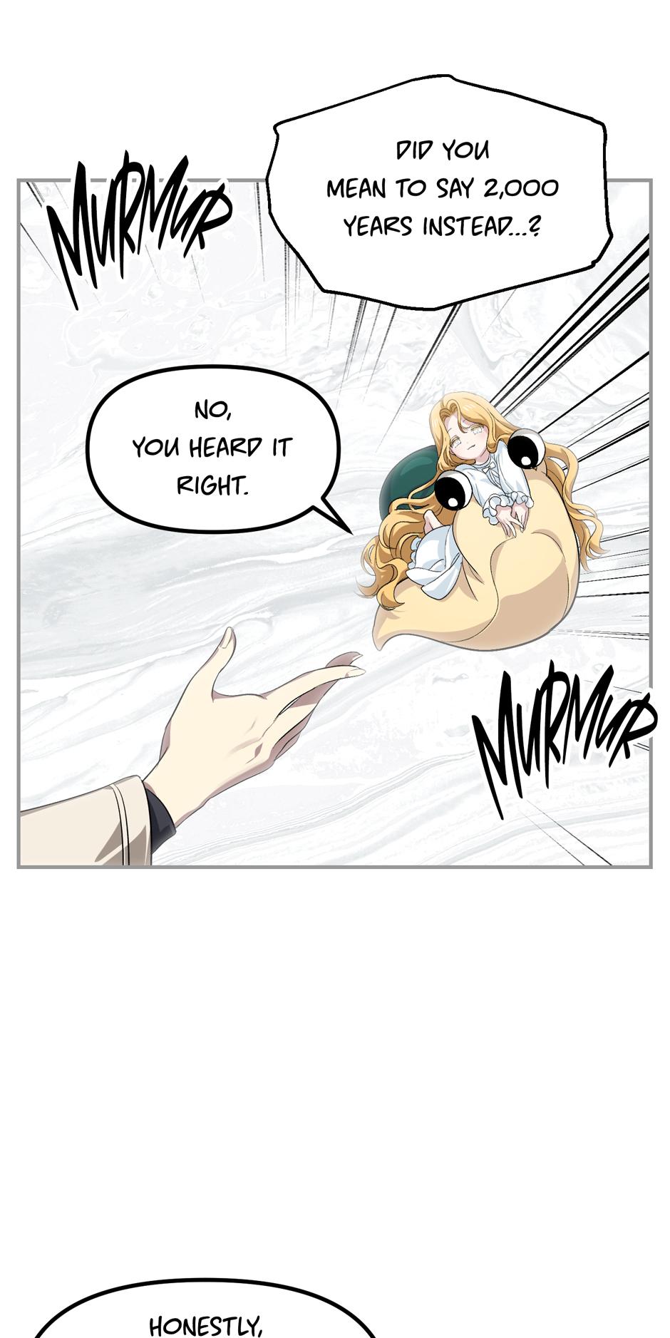 SSS-Class Revival Hunter Chapter 150 — page 30