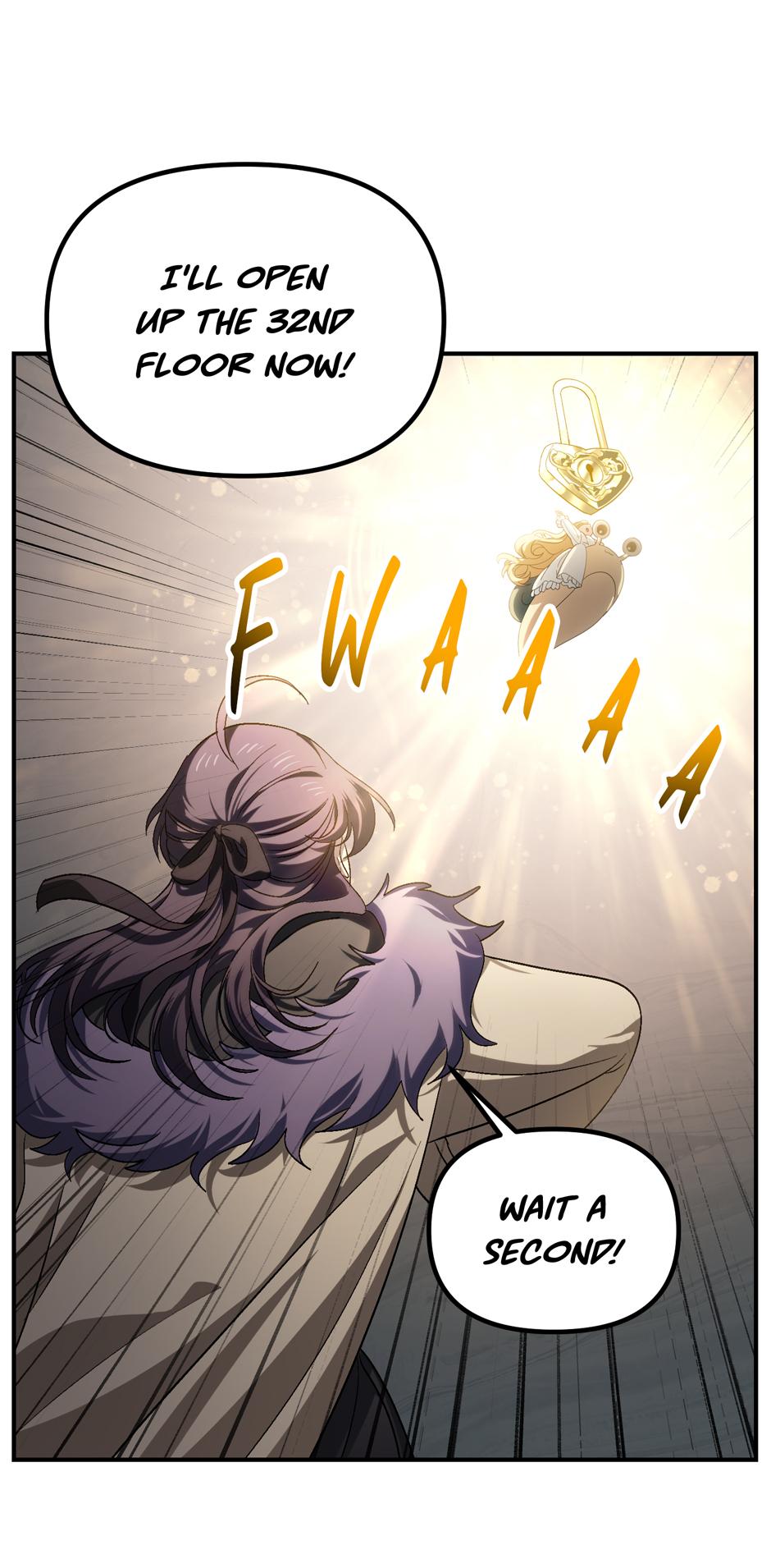 SSS-Class Revival Hunter Chapter 150 — page 32