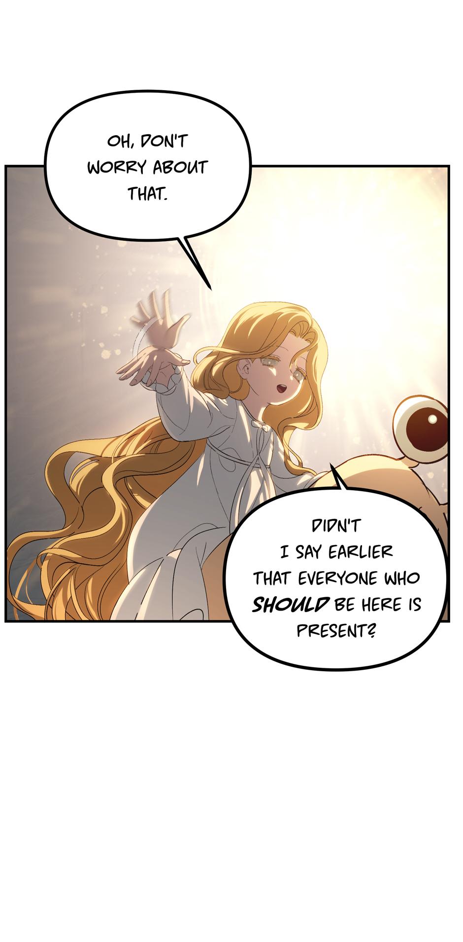 SSS-Class Revival Hunter Chapter 150 — page 34
