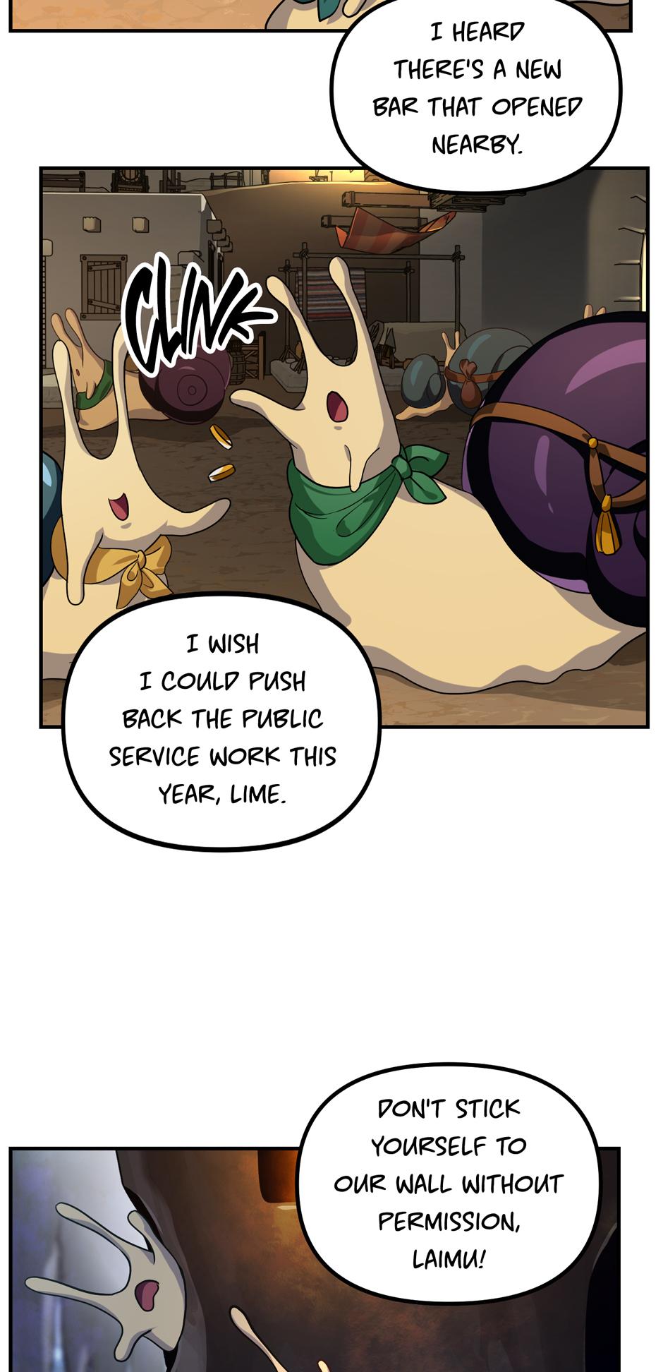 SSS-Class Revival Hunter Chapter 150 — page 42