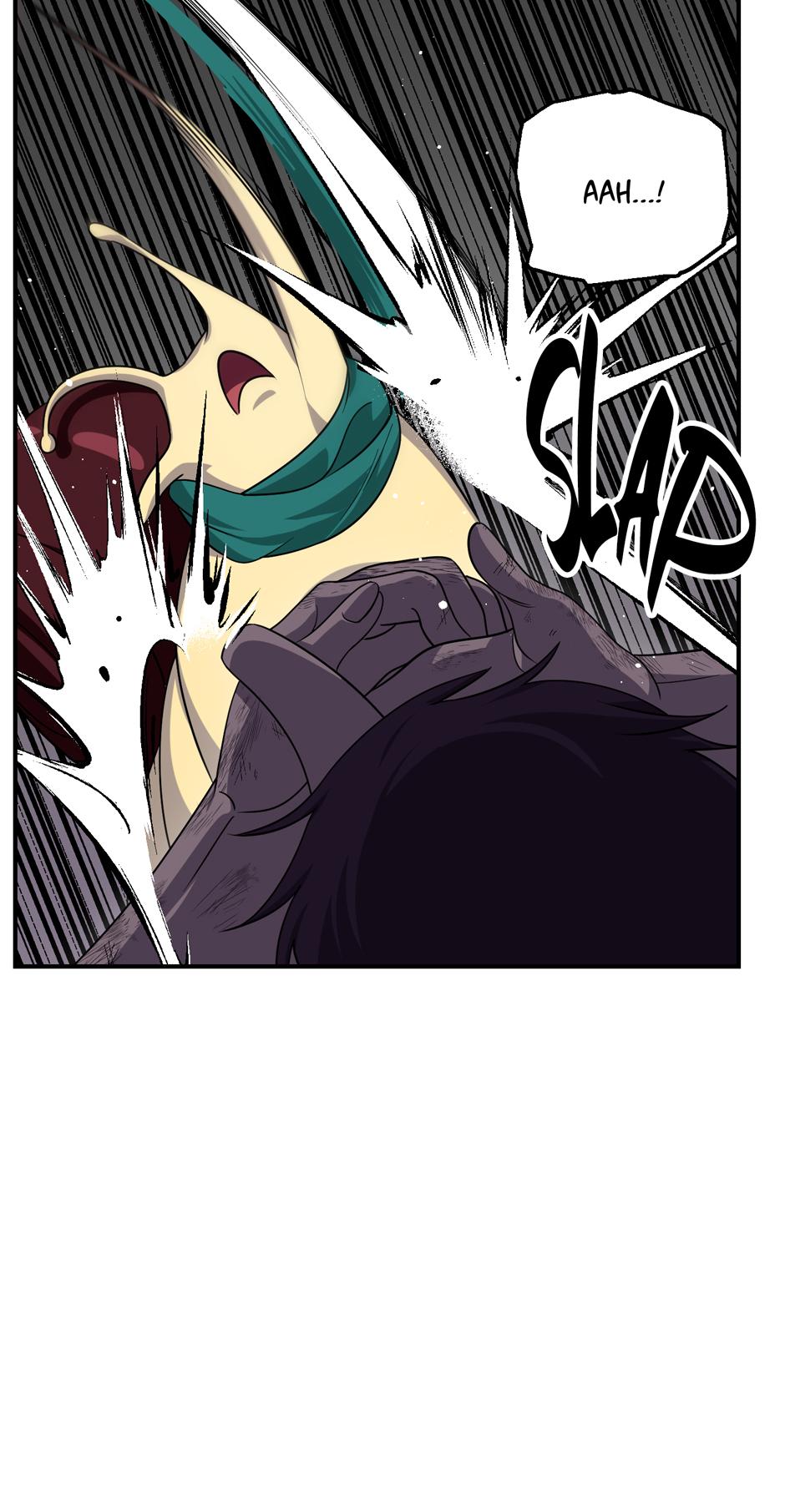 SSS-Class Revival Hunter Chapter 150 — page 48