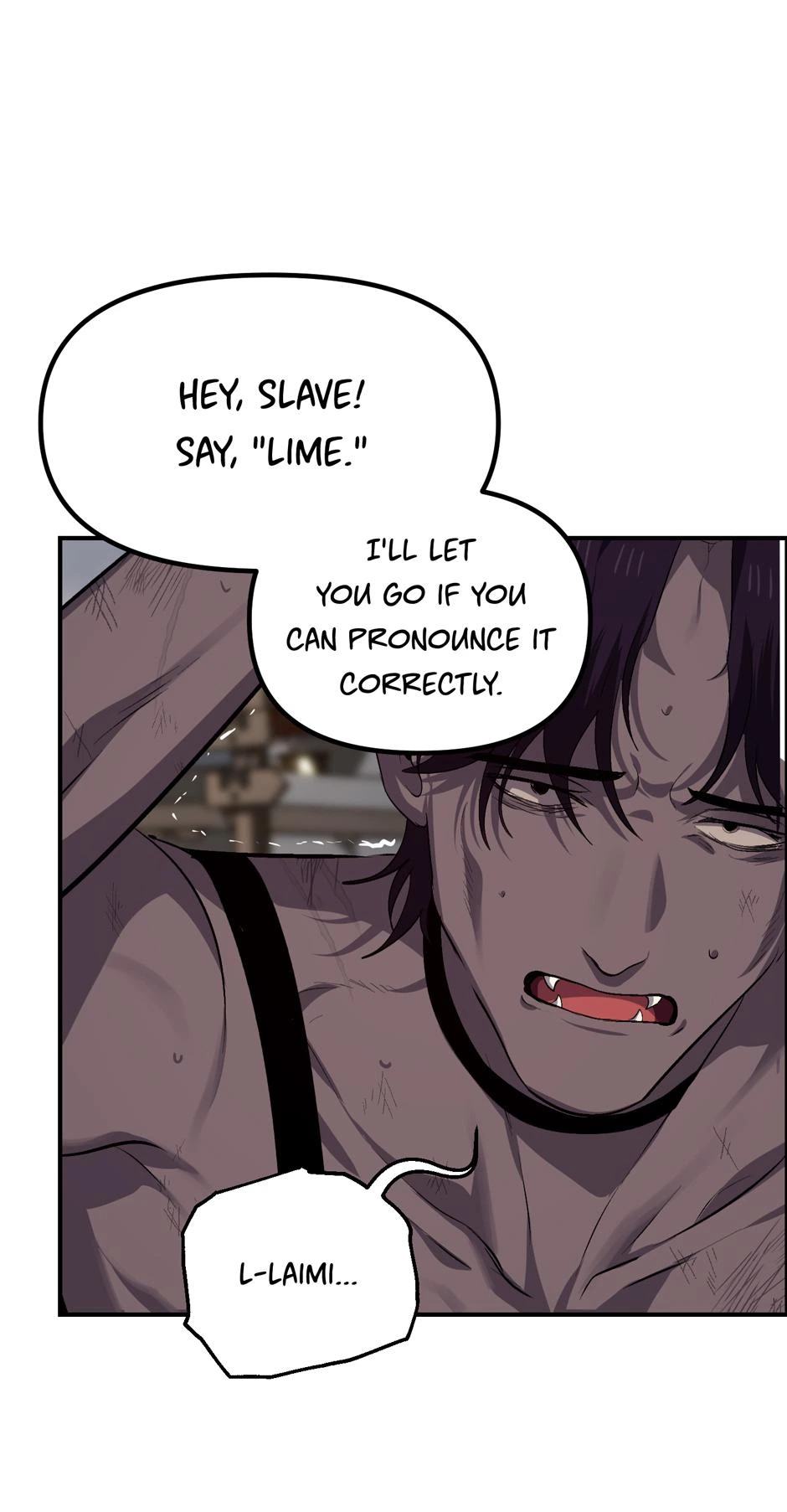 SSS-Class Revival Hunter Chapter 150 — page 52