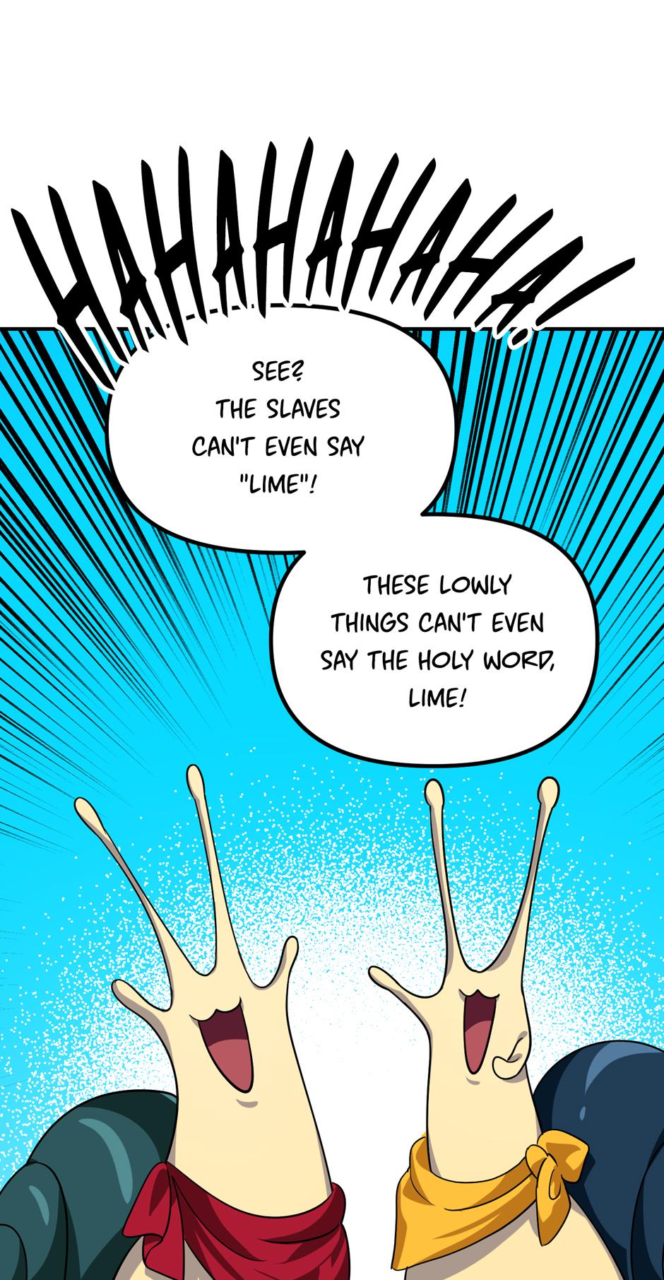 SSS-Class Revival Hunter Chapter 150 — page 53