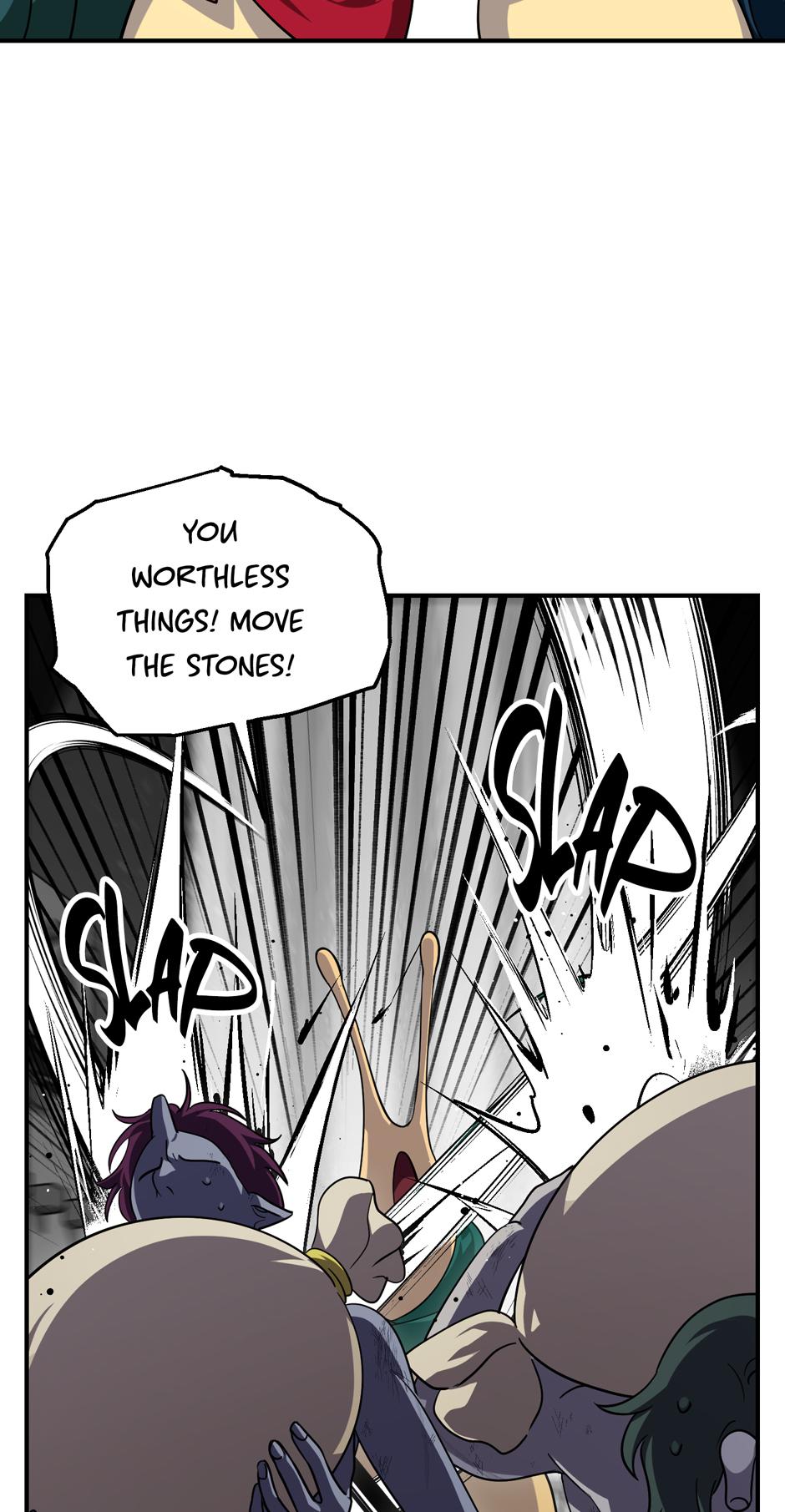 SSS-Class Revival Hunter Chapter 150 — page 54